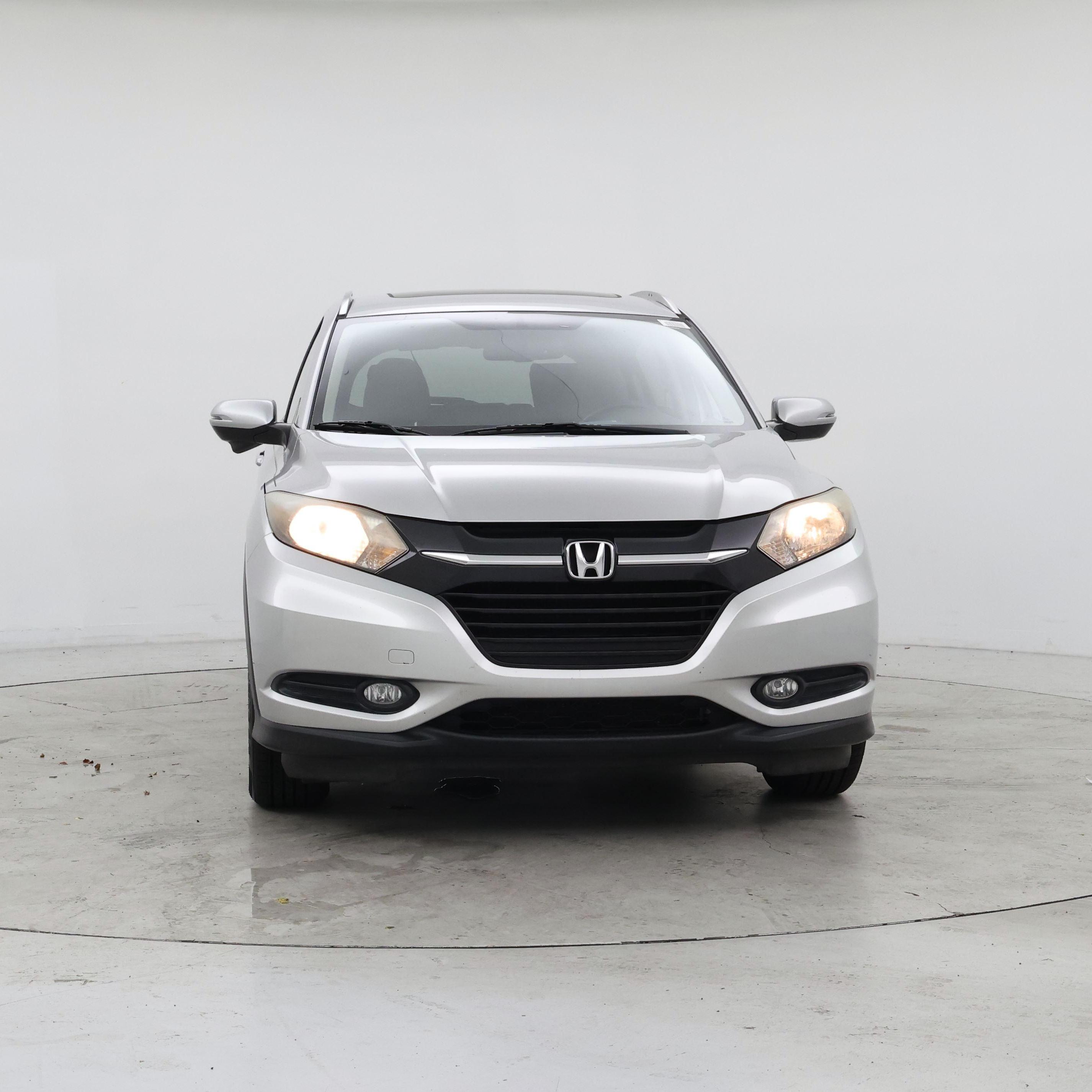Thumbnail: 2016 Honda HR-V - 5