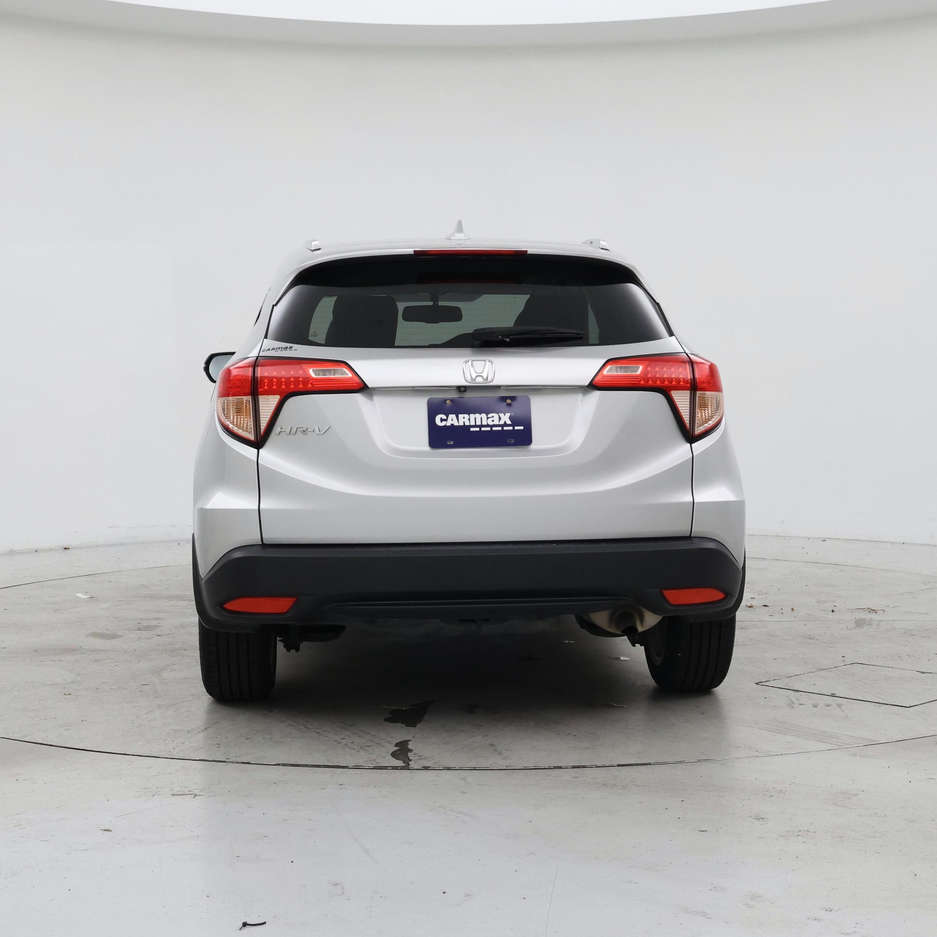 Thumbnail: 2016 Honda HR-V - 6