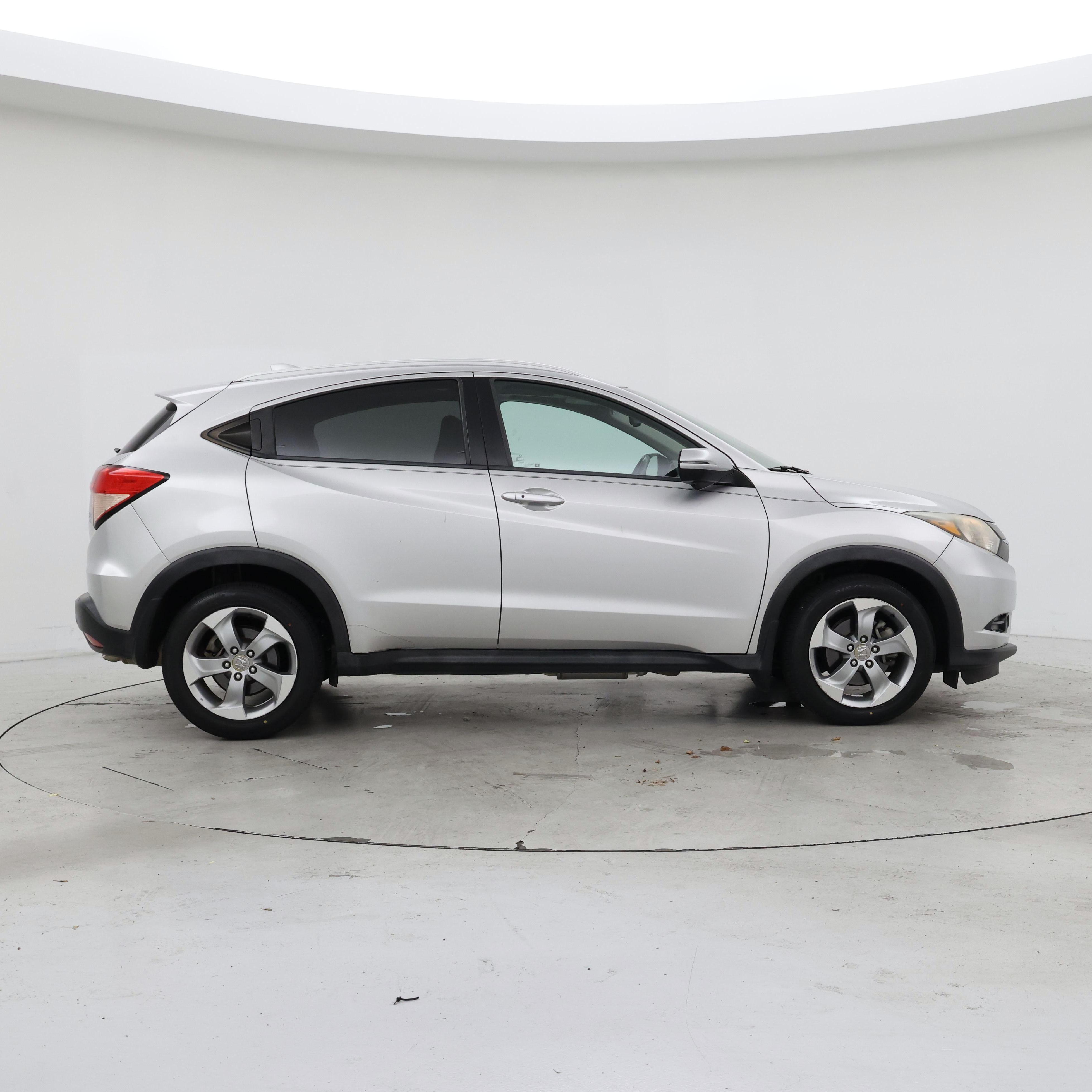 Thumbnail: 2016 Honda HR-V - 7