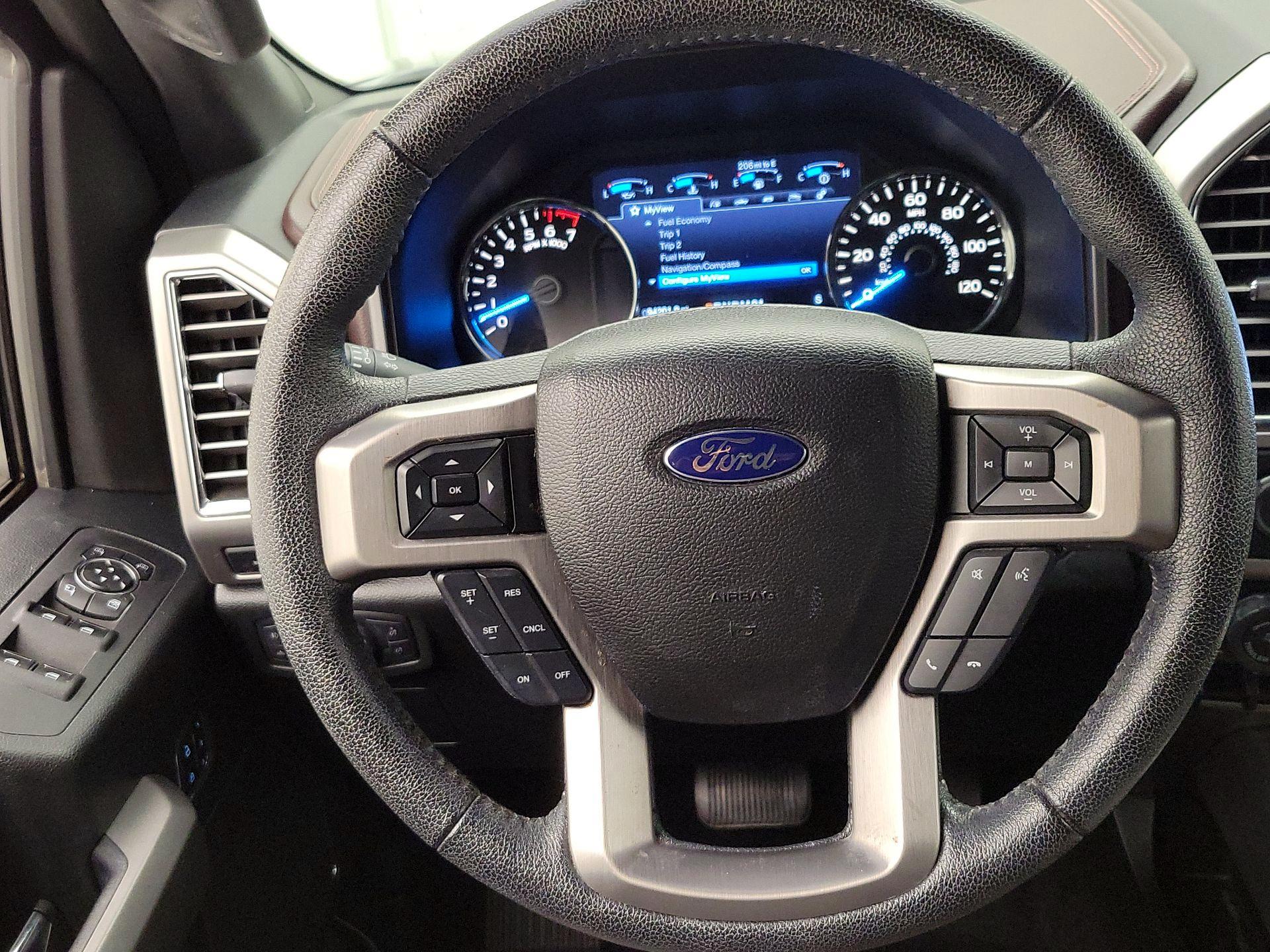 Thumbnail: 2016 Ford F-150 - 10