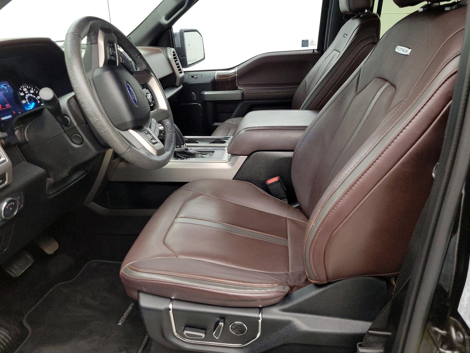 Thumbnail: 2016 Ford F-150 - 11