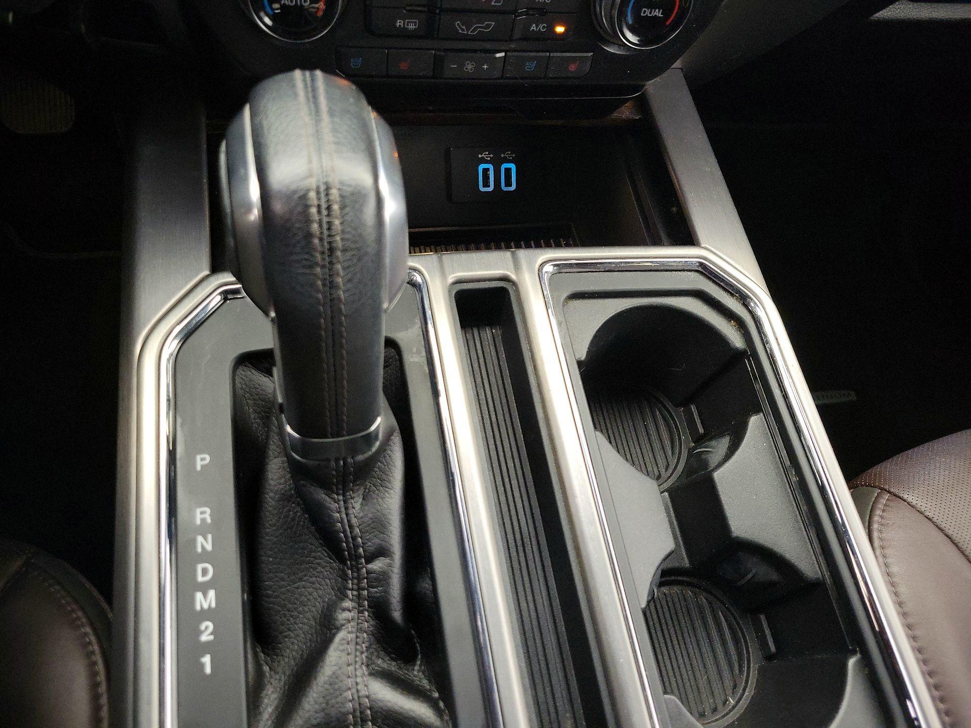 Thumbnail: 2016 Ford F-150 - 18