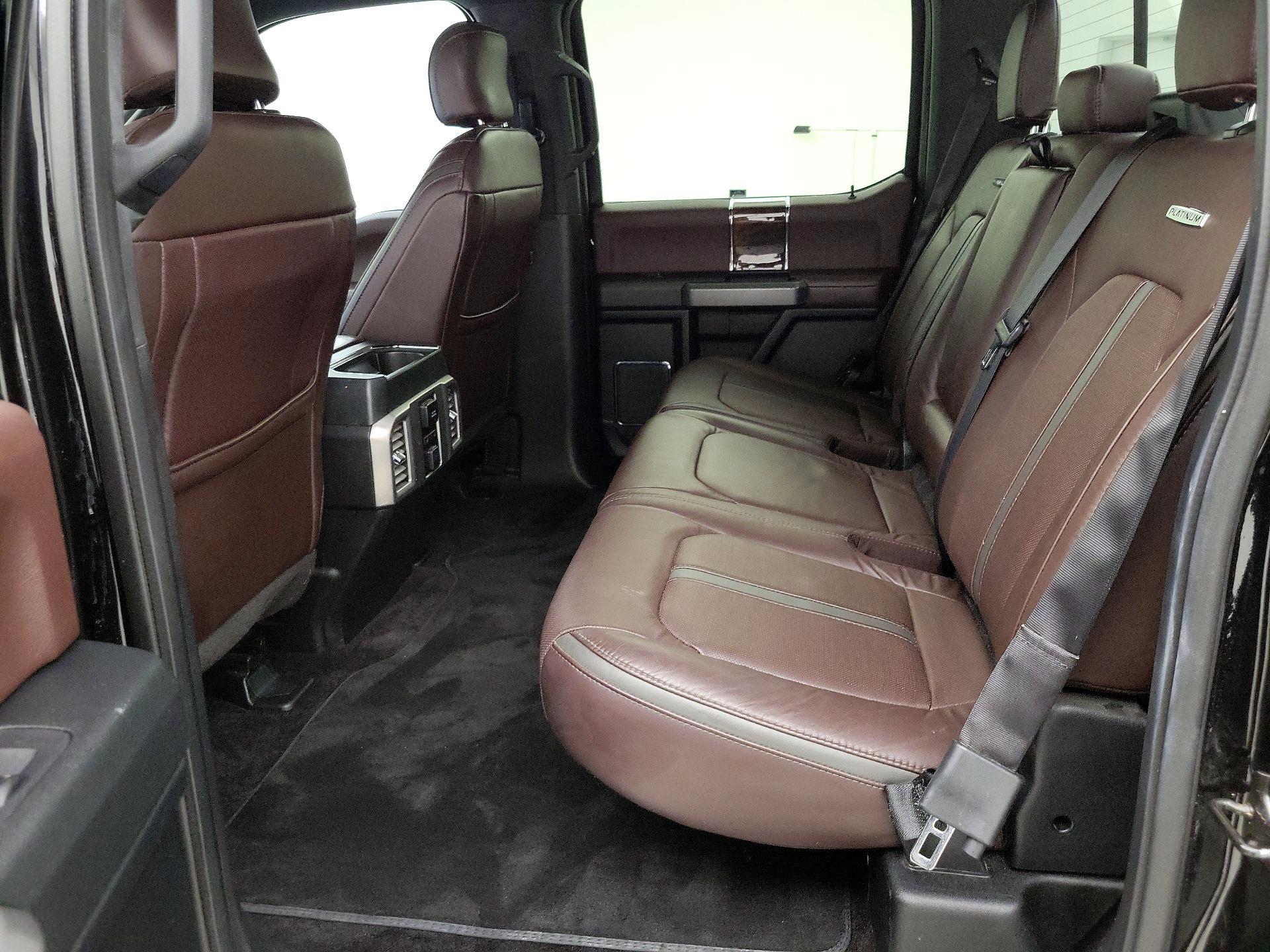 Thumbnail: 2016 Ford F-150 - 20