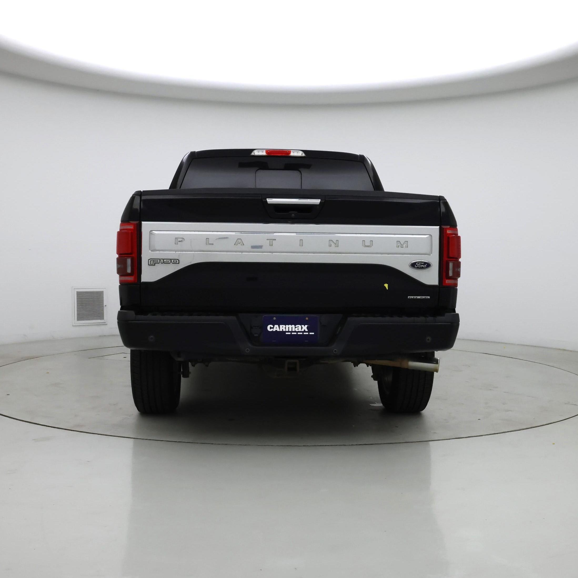 Thumbnail: 2016 Ford F-150 - 6