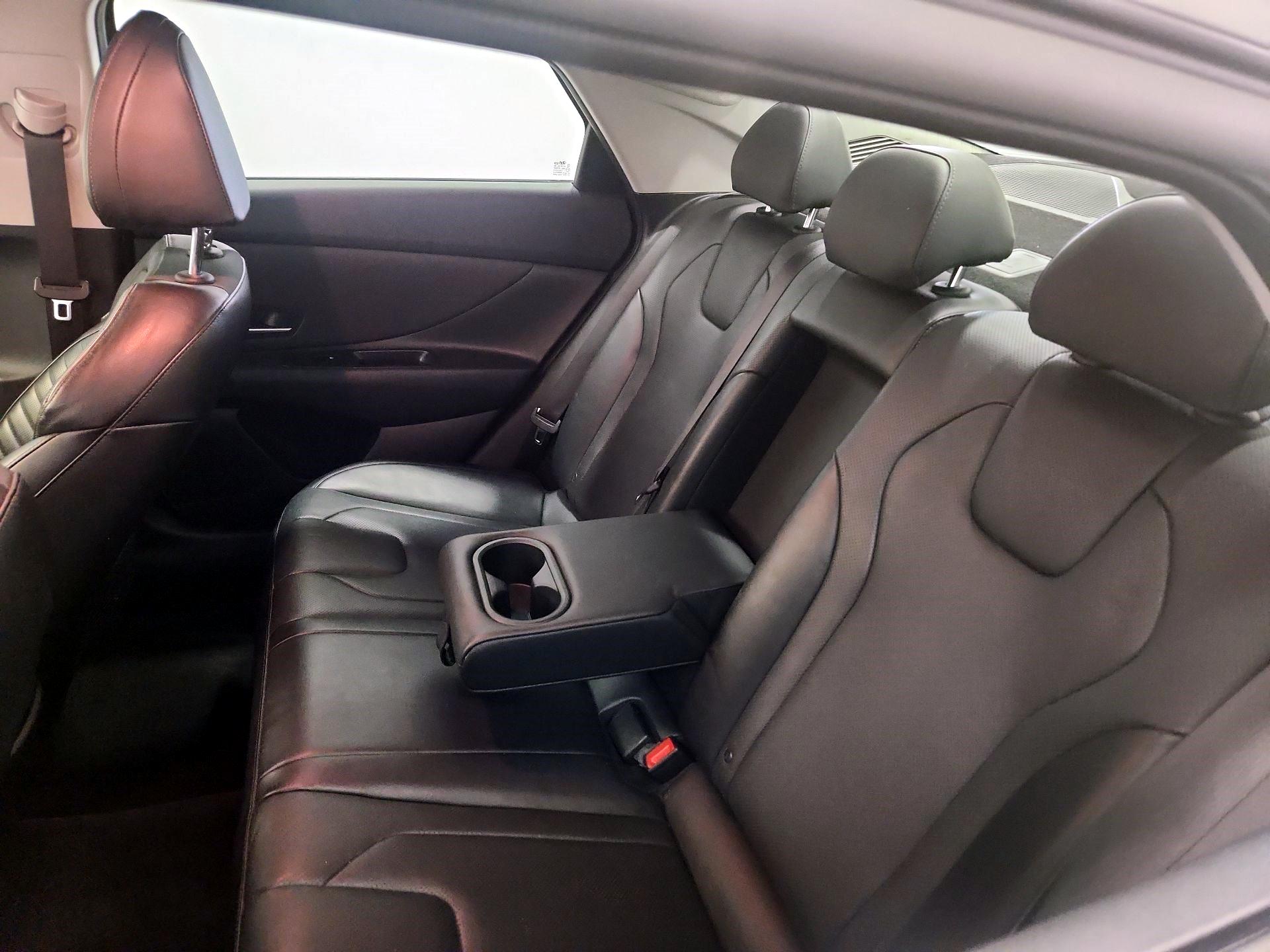 Thumbnail: 2023 Hyundai Elantra - 20