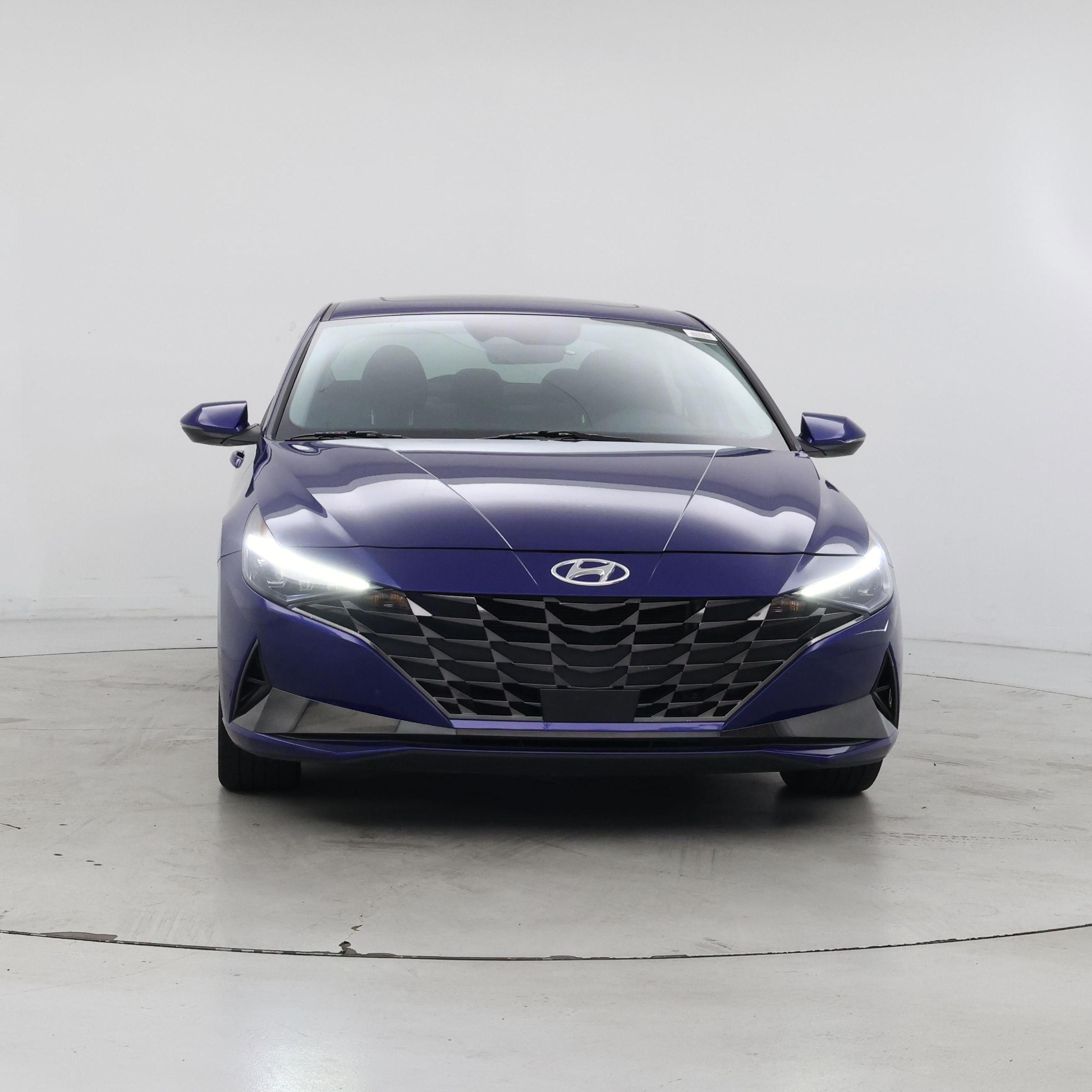 Thumbnail: 2023 Hyundai Elantra - 5