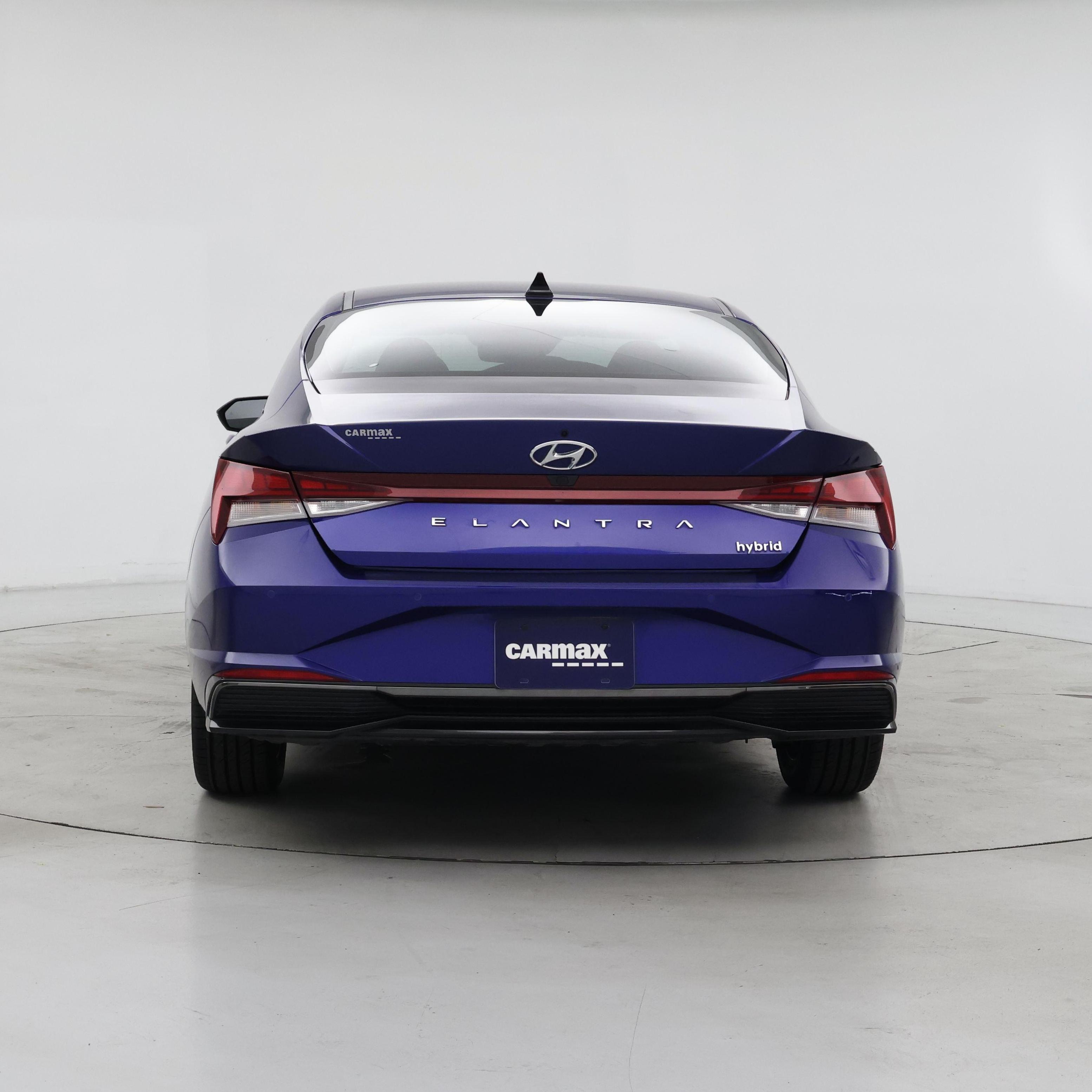 Thumbnail: 2023 Hyundai Elantra - 6