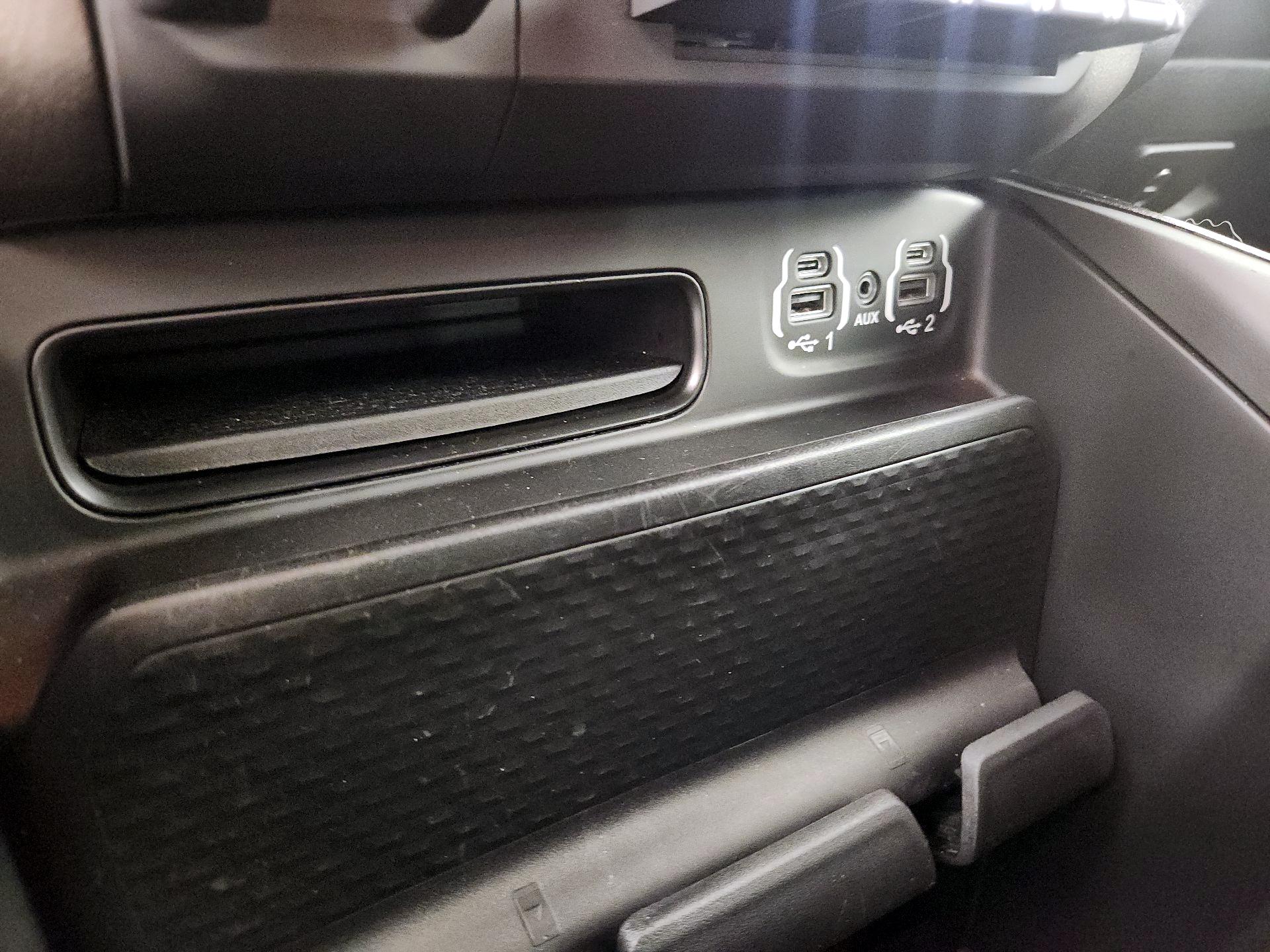 Thumbnail: 2021 RAM 1500 - 15