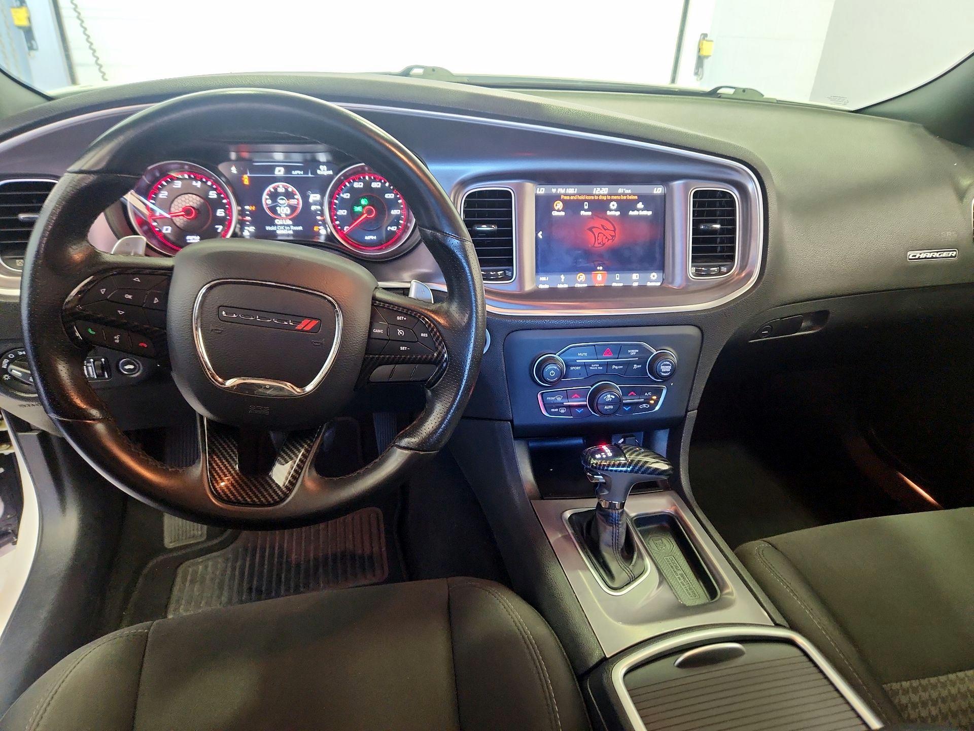 Thumbnail: 2019 Dodge Charger - 9