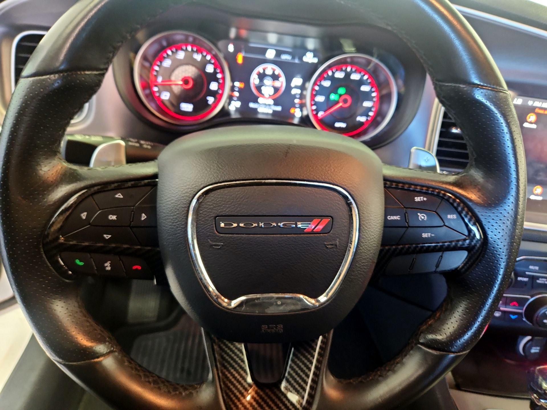 Thumbnail: 2019 Dodge Charger - 10