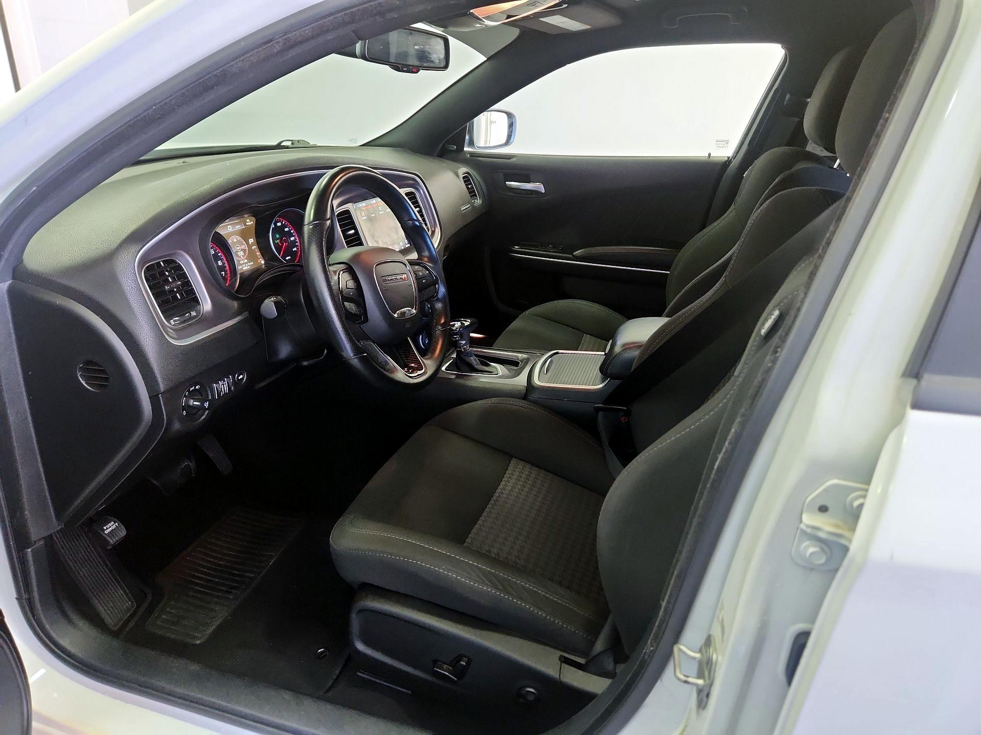 Thumbnail: 2019 Dodge Charger - 11