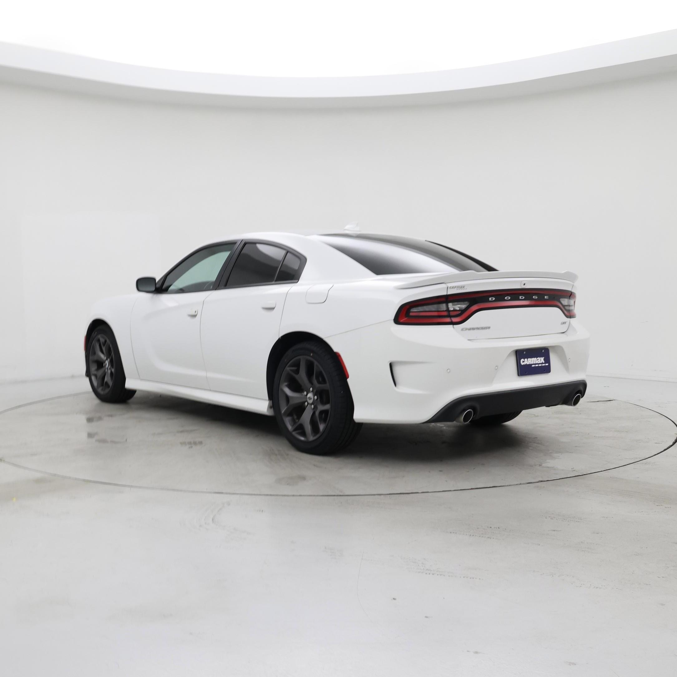 Thumbnail: 2019 Dodge Charger - 2