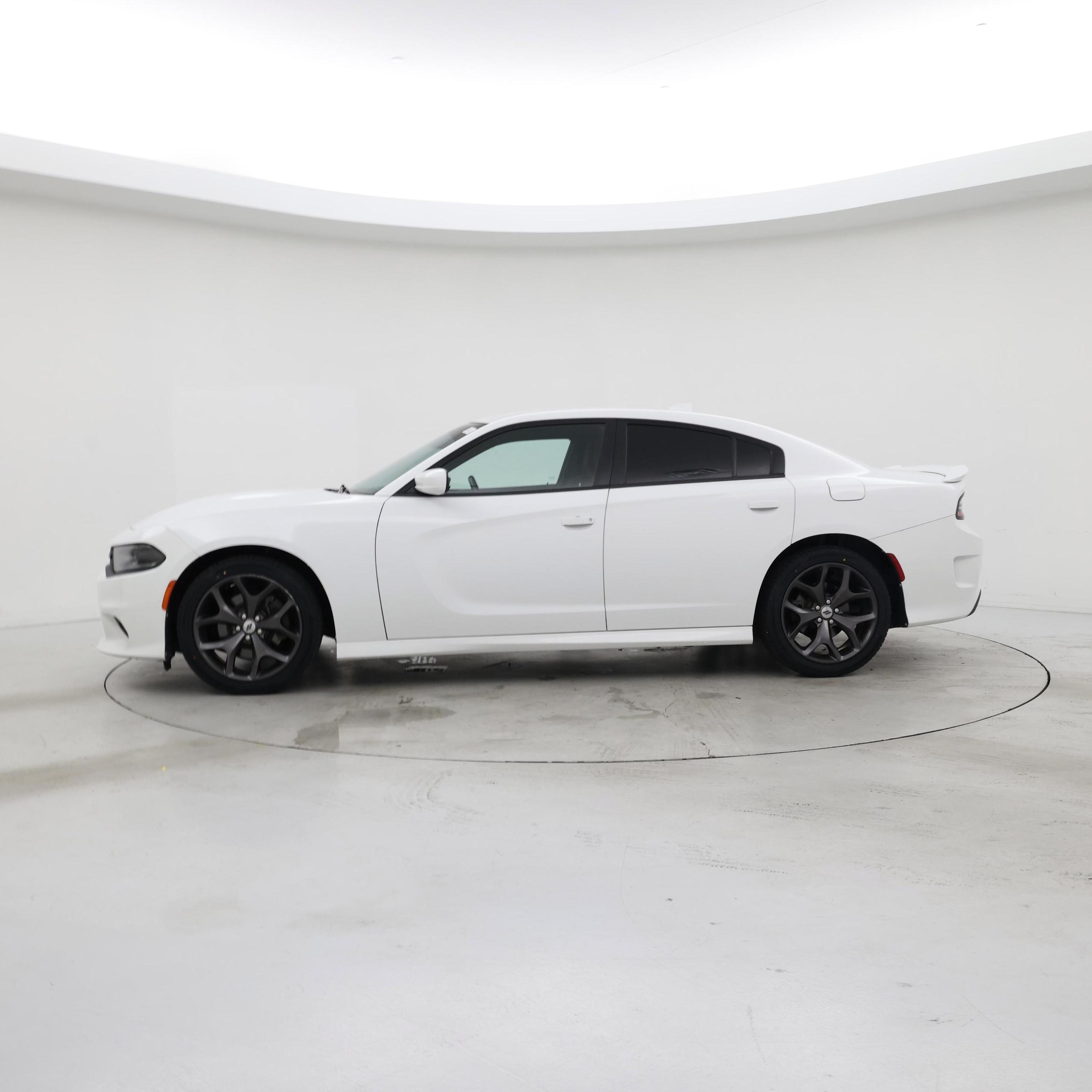 Thumbnail: 2019 Dodge Charger - 3