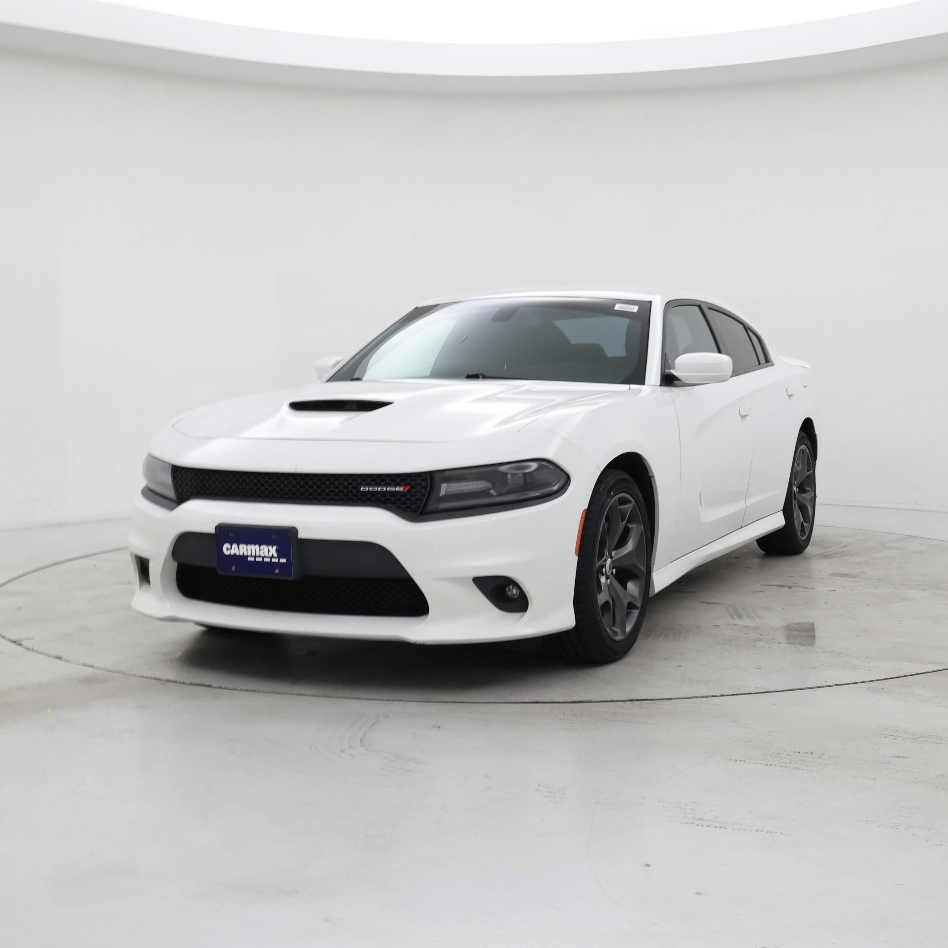 Thumbnail: 2019 Dodge Charger - 4