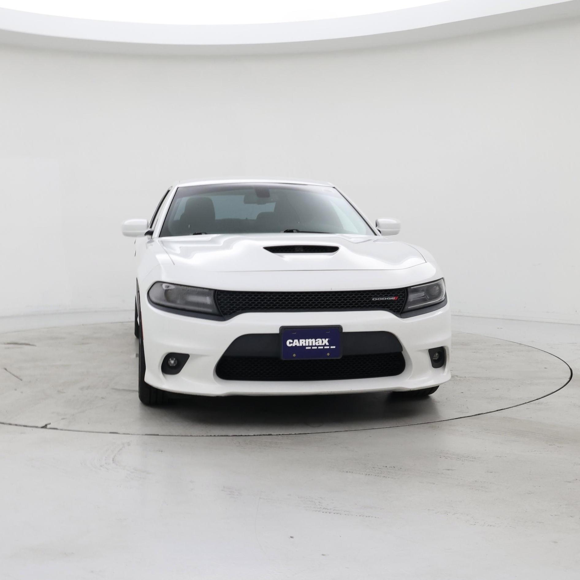 Thumbnail: 2019 Dodge Charger - 5