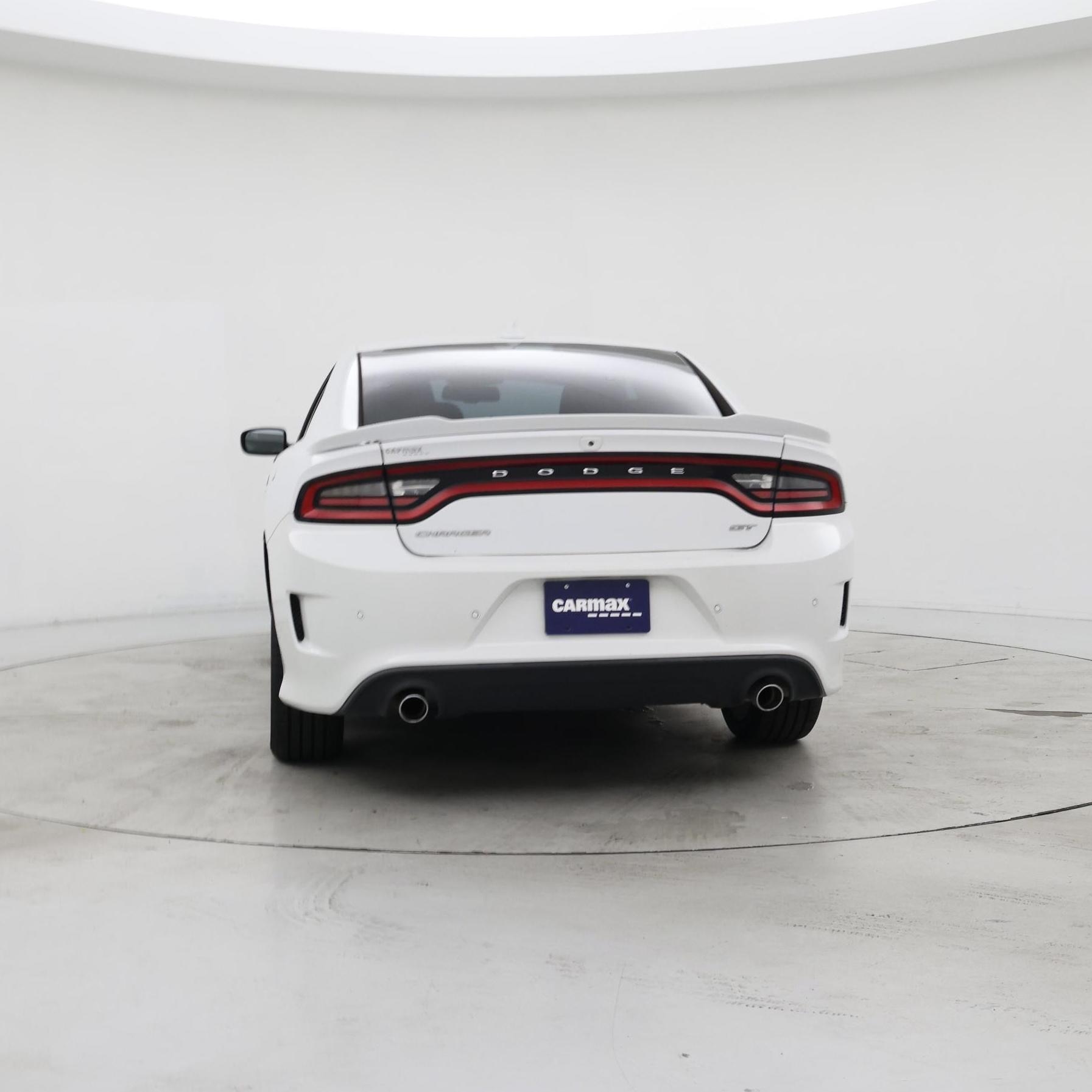 Thumbnail: 2019 Dodge Charger - 6