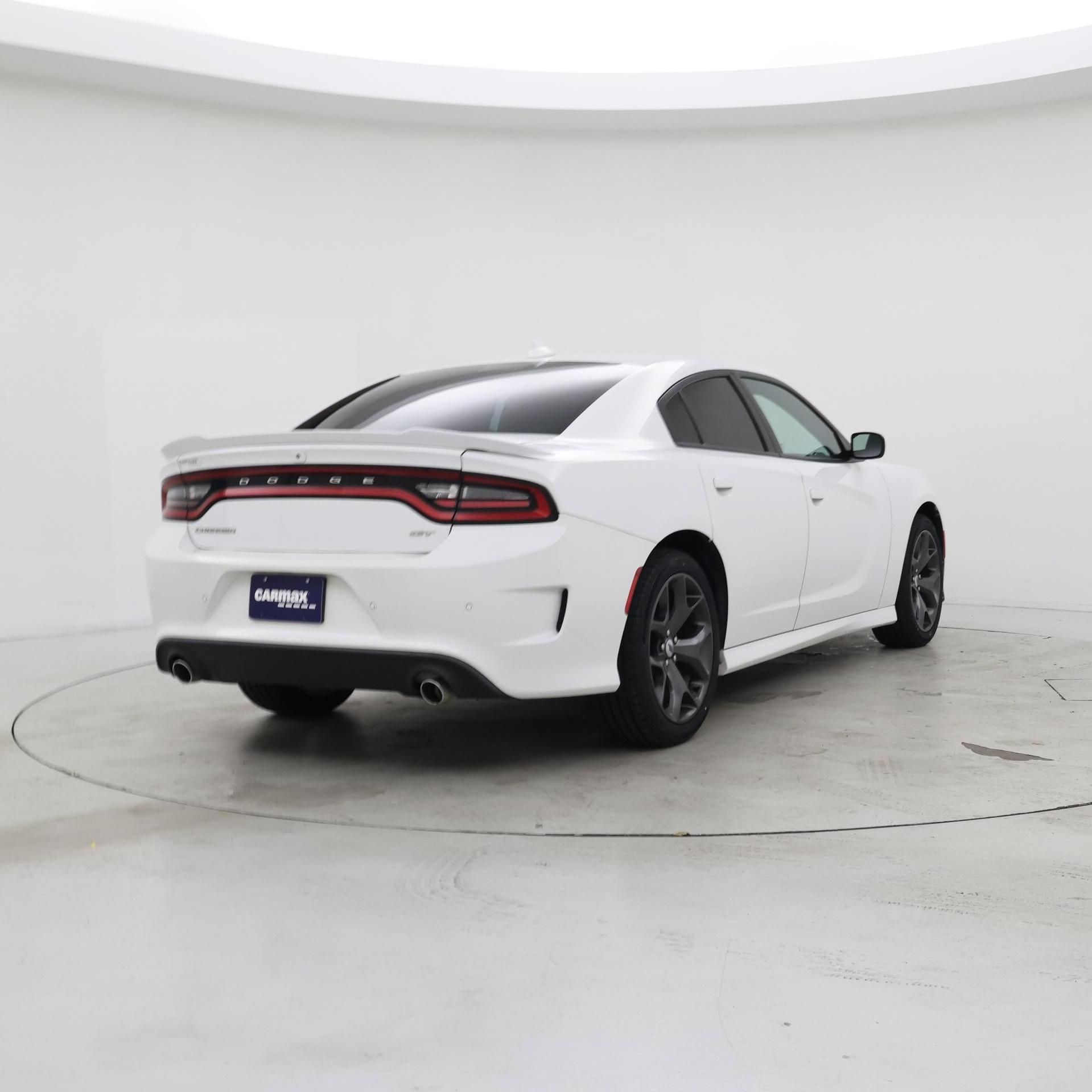 Thumbnail: 2019 Dodge Charger - 8