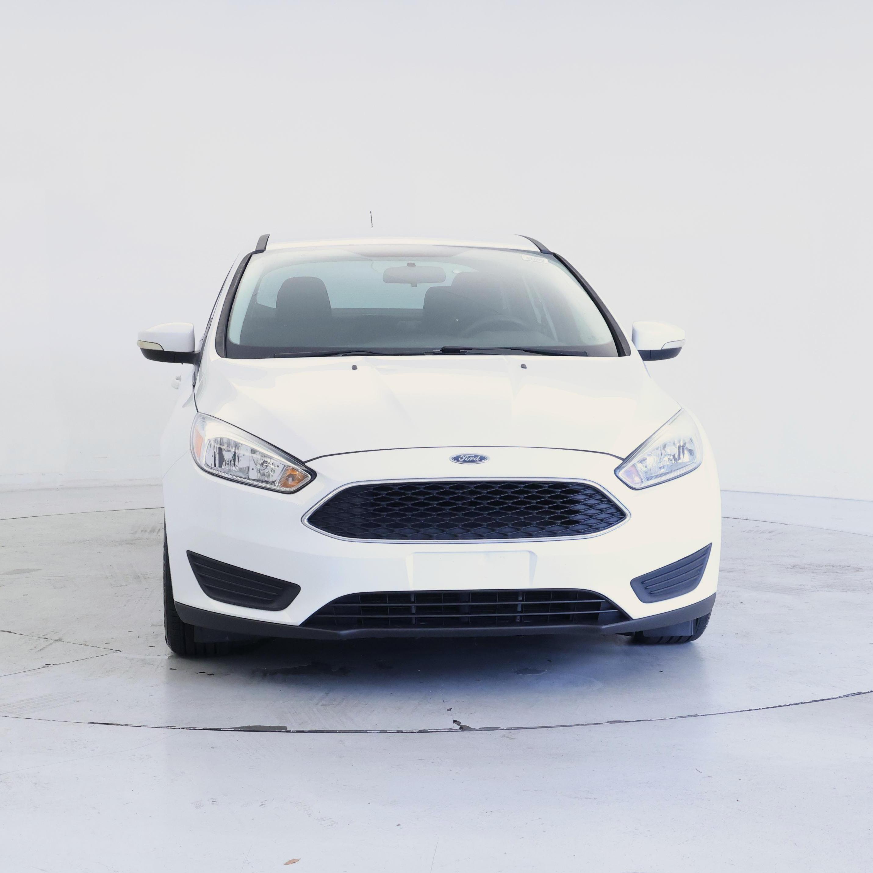 Thumbnail: 2017 Ford Focus - 5