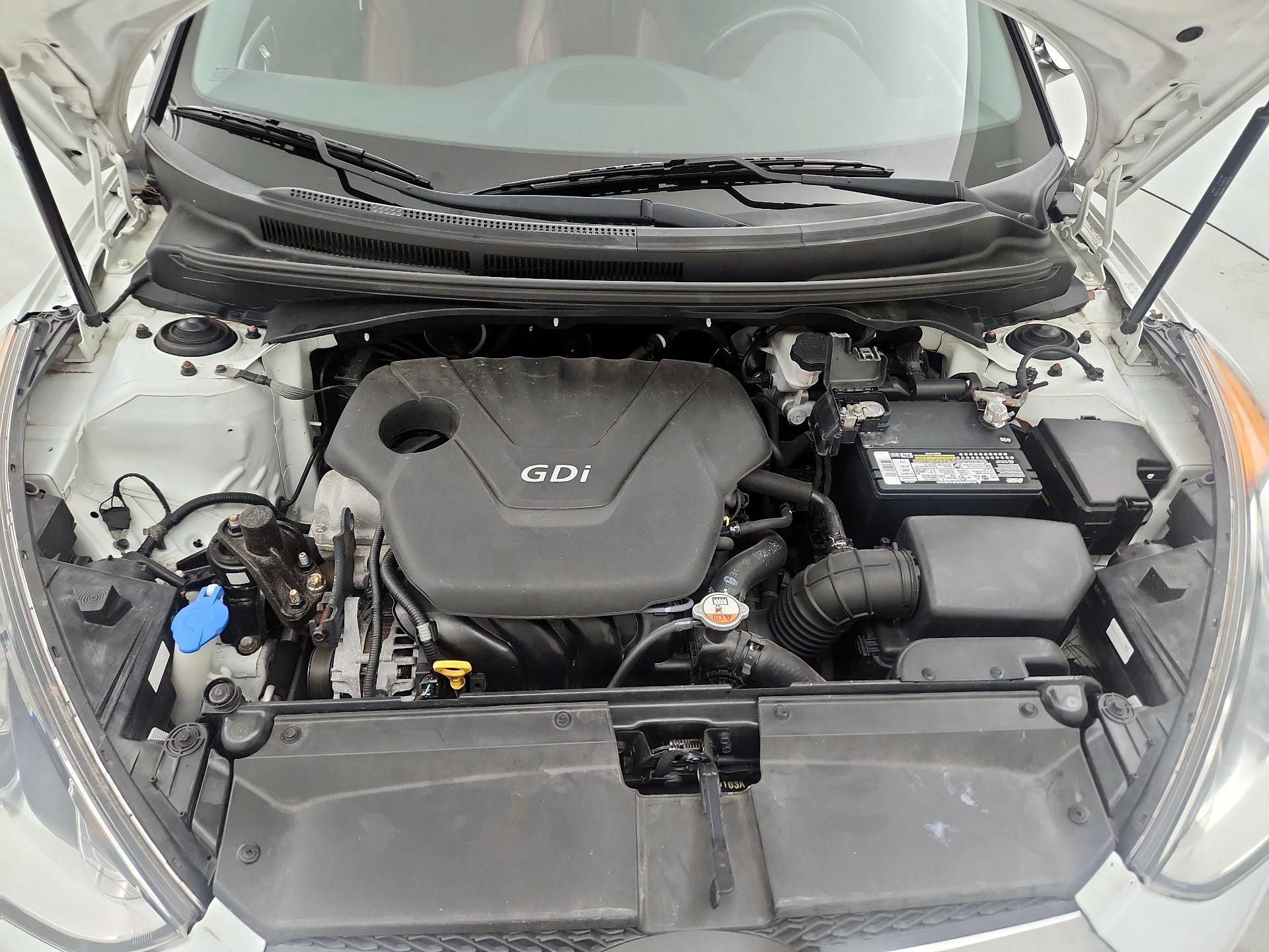 Thumbnail: 2014 Hyundai Veloster - 20