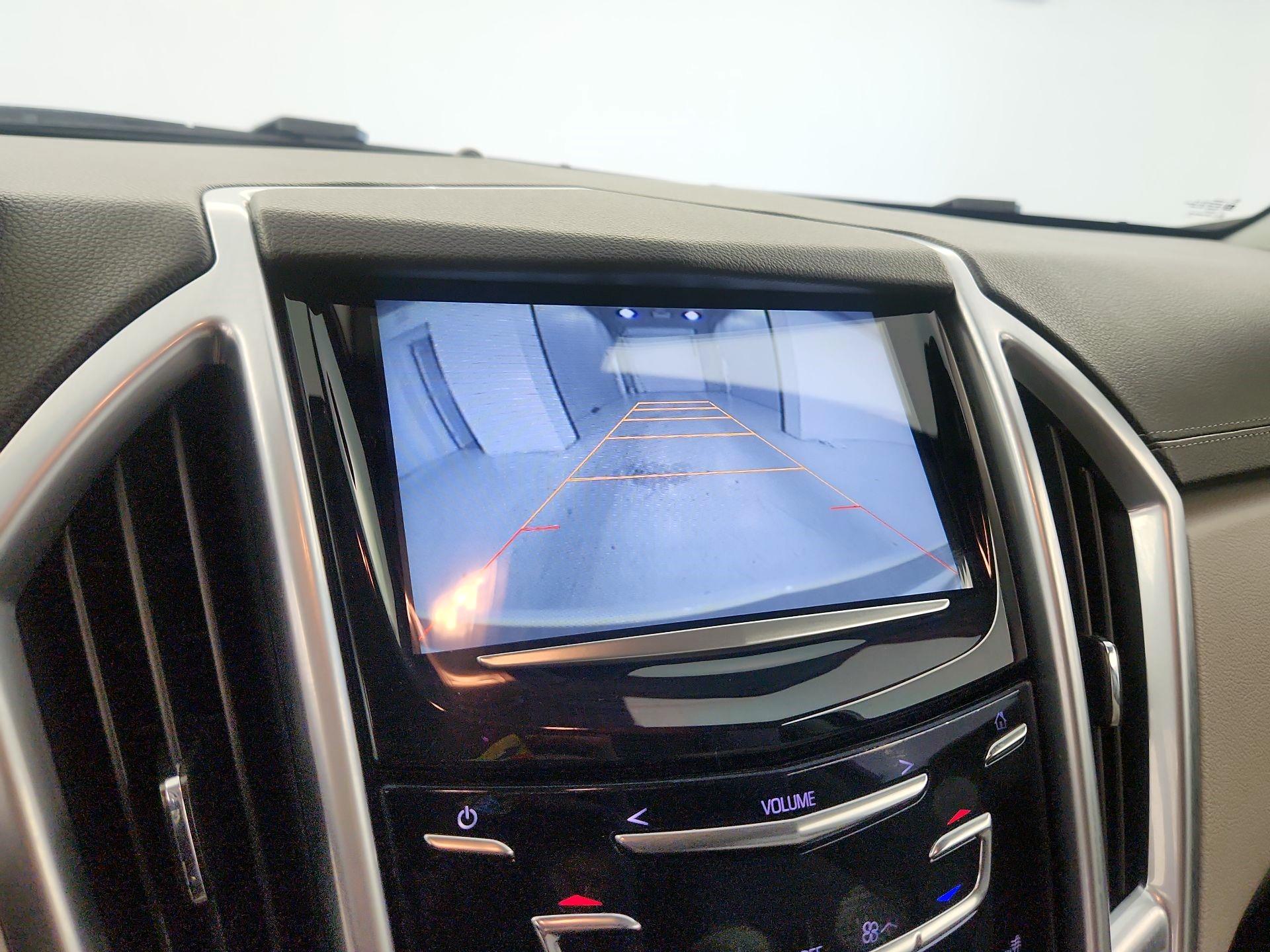 Thumbnail: 2014 Cadillac SRX - 13