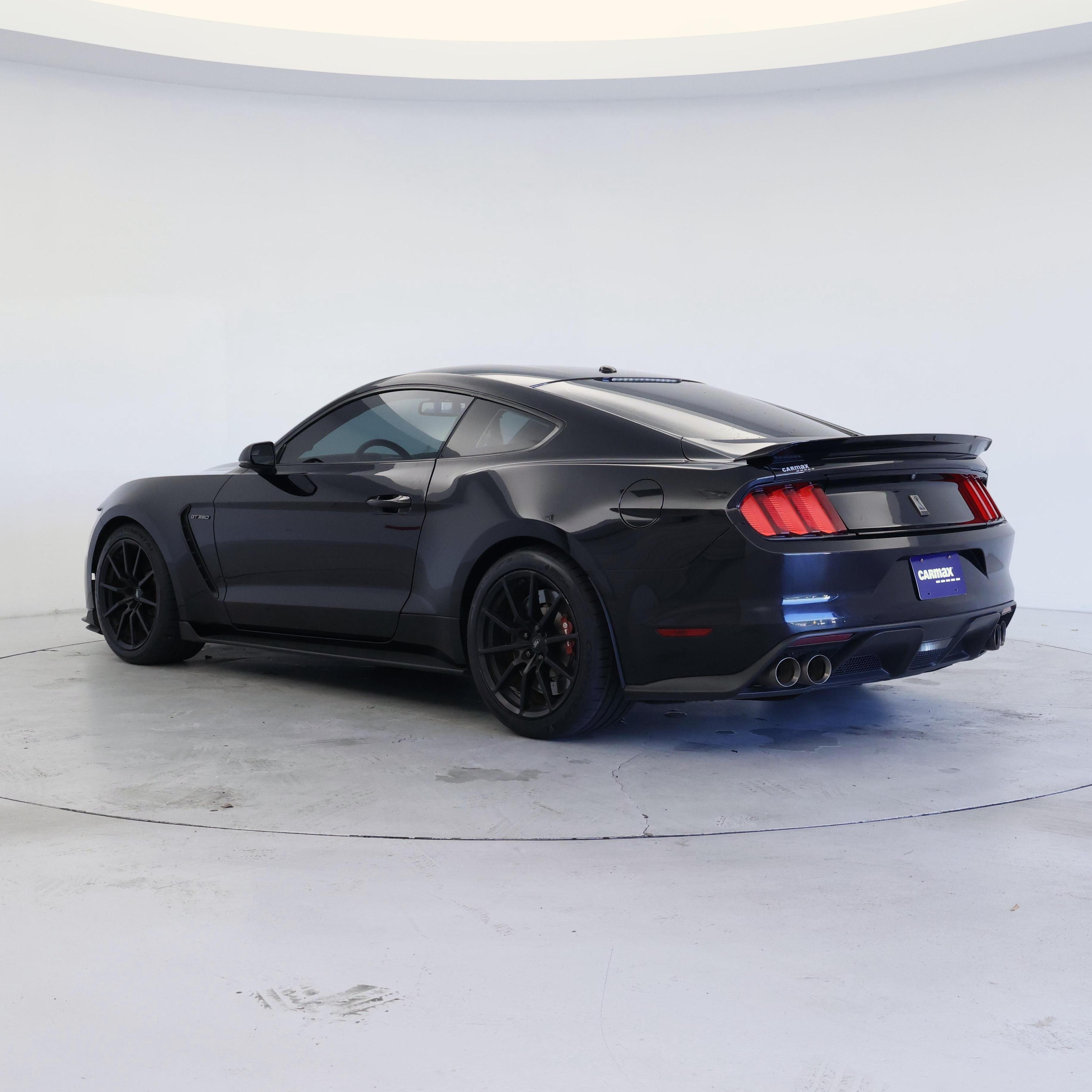 Thumbnail: 2018 Ford Mustang - 2