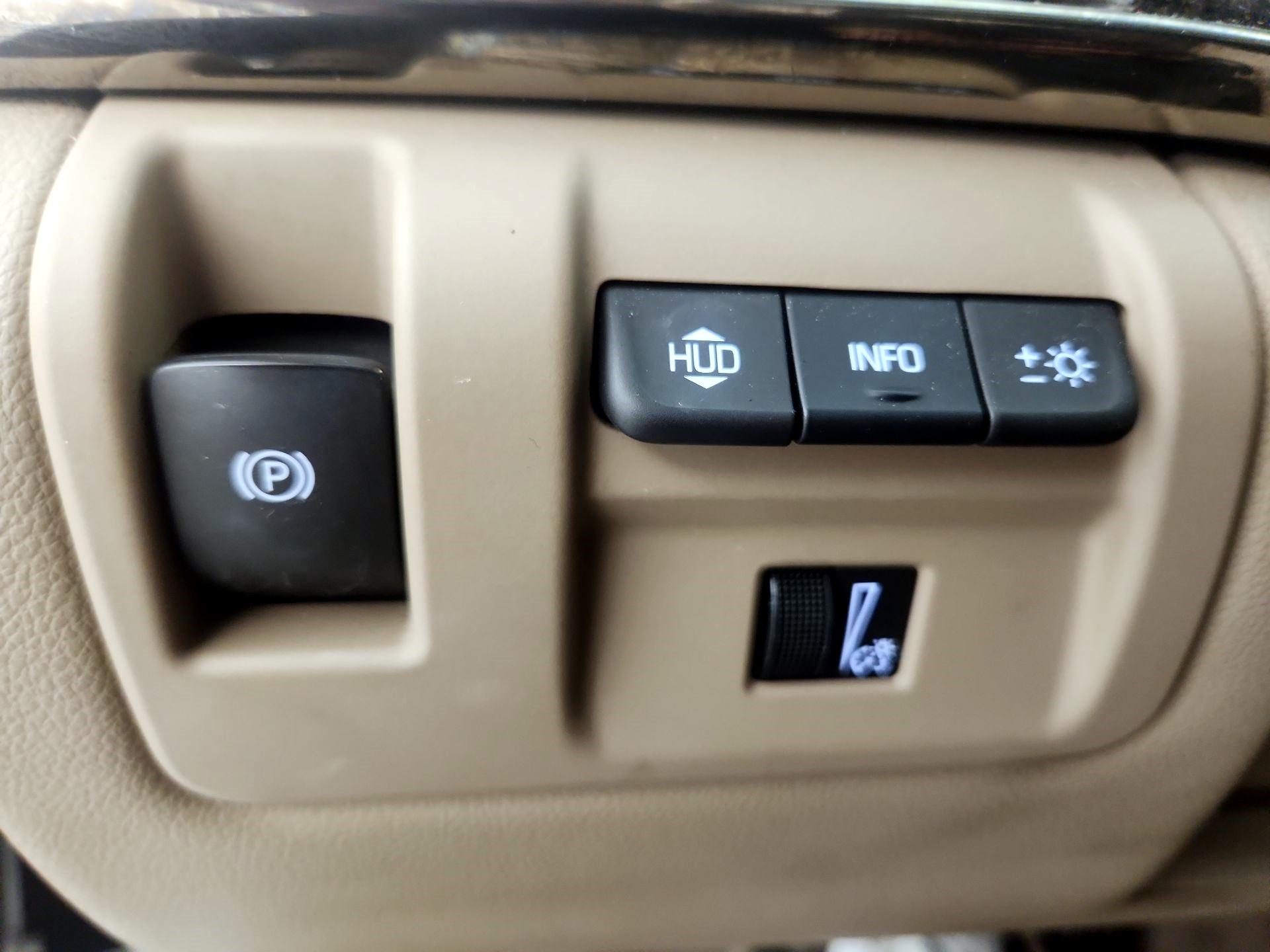 Thumbnail: 2015 Cadillac CTS - 13