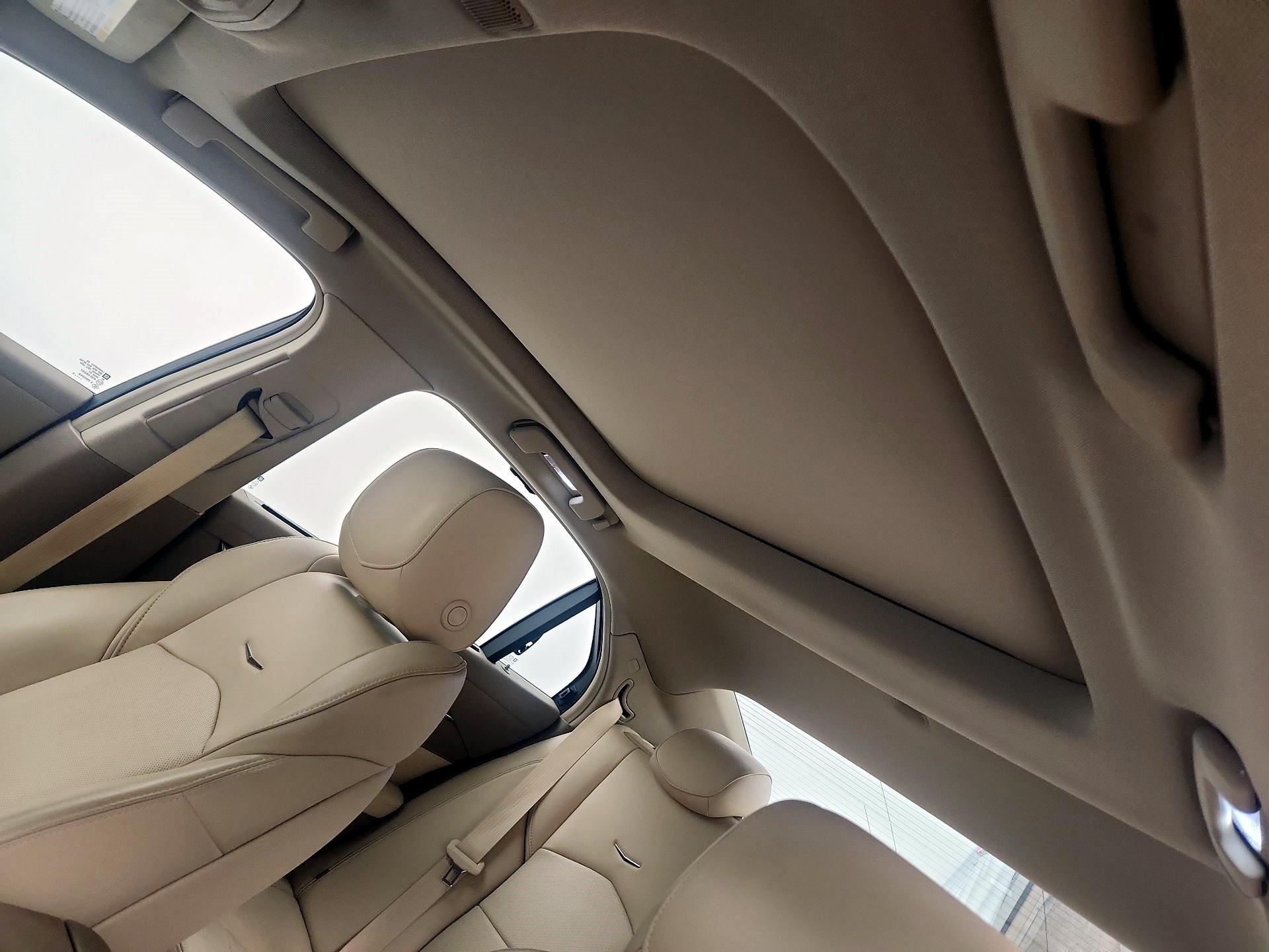 Thumbnail: 2015 Cadillac CTS - 18