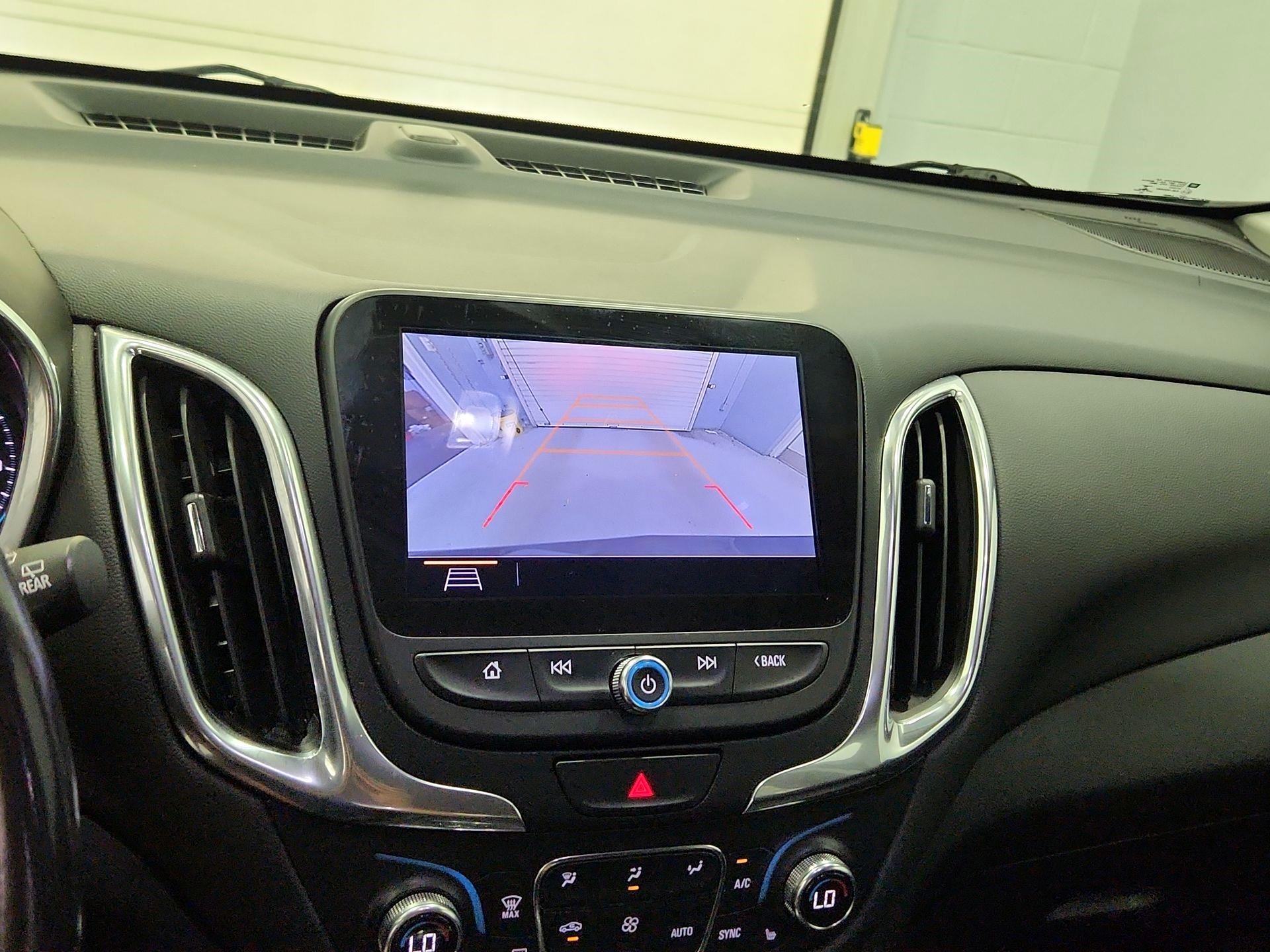 Thumbnail: 2021 Chevrolet Equinox - 14