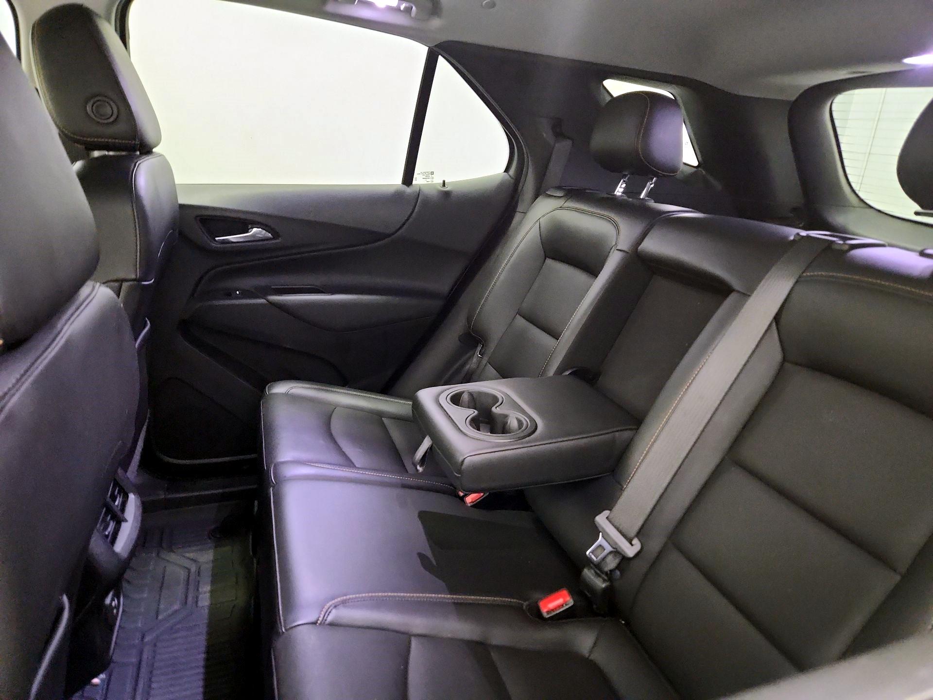 Thumbnail: 2021 Chevrolet Equinox - 19