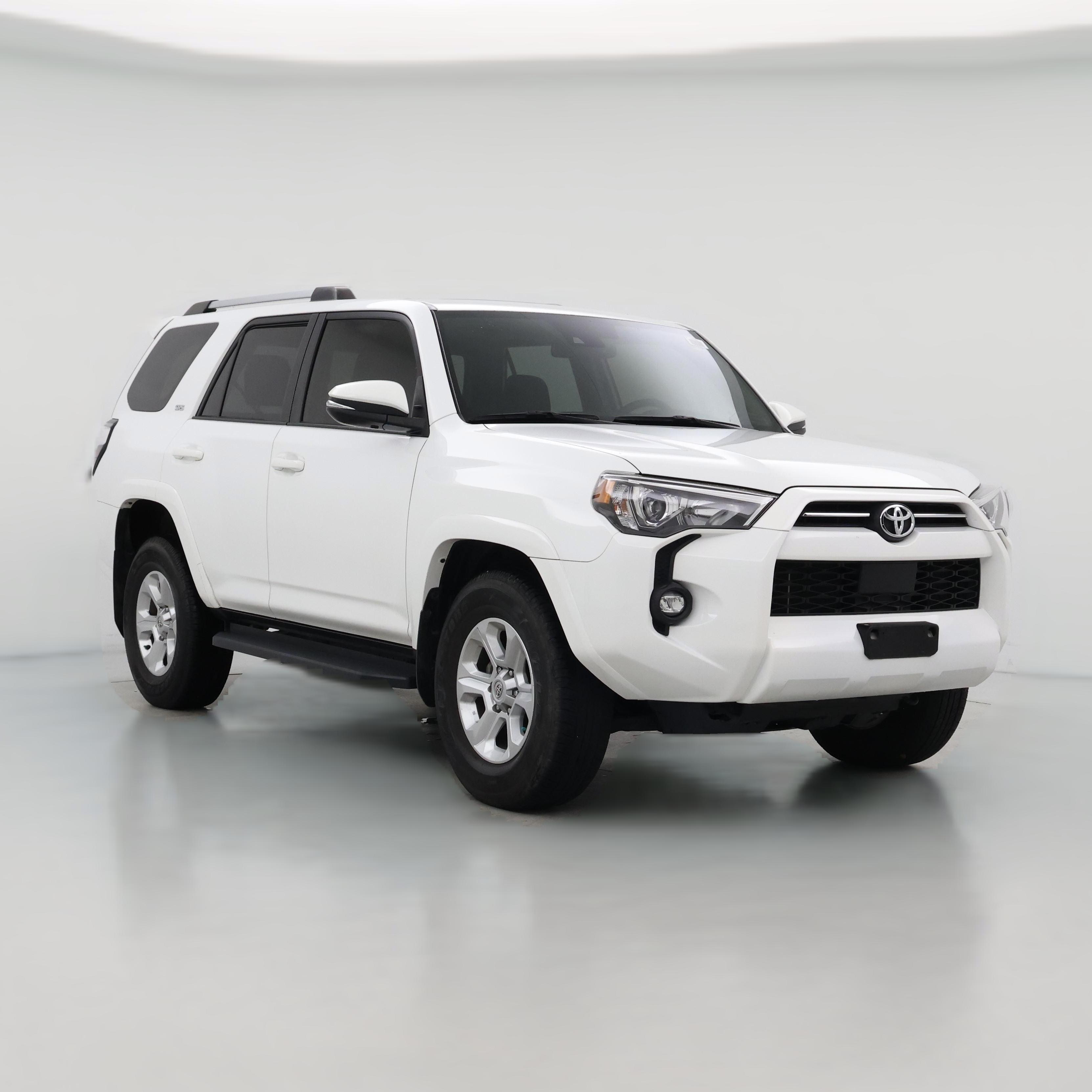 Thumbnail: 2022 Toyota 4Runner - 1