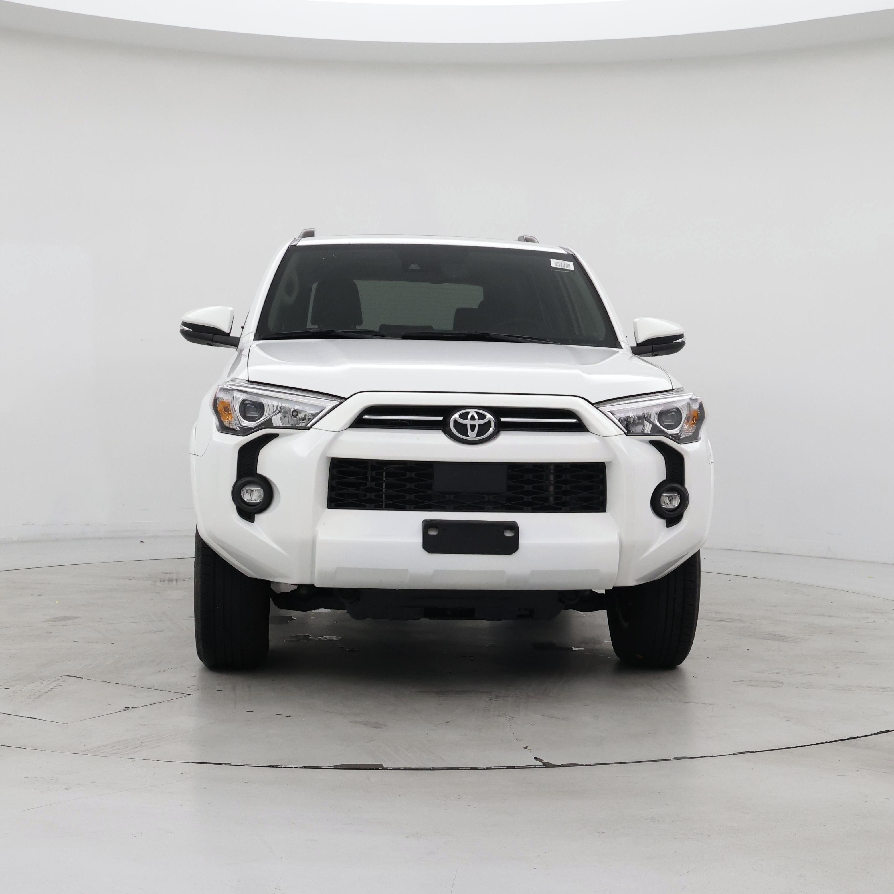 Thumbnail: 2022 Toyota 4Runner - 5