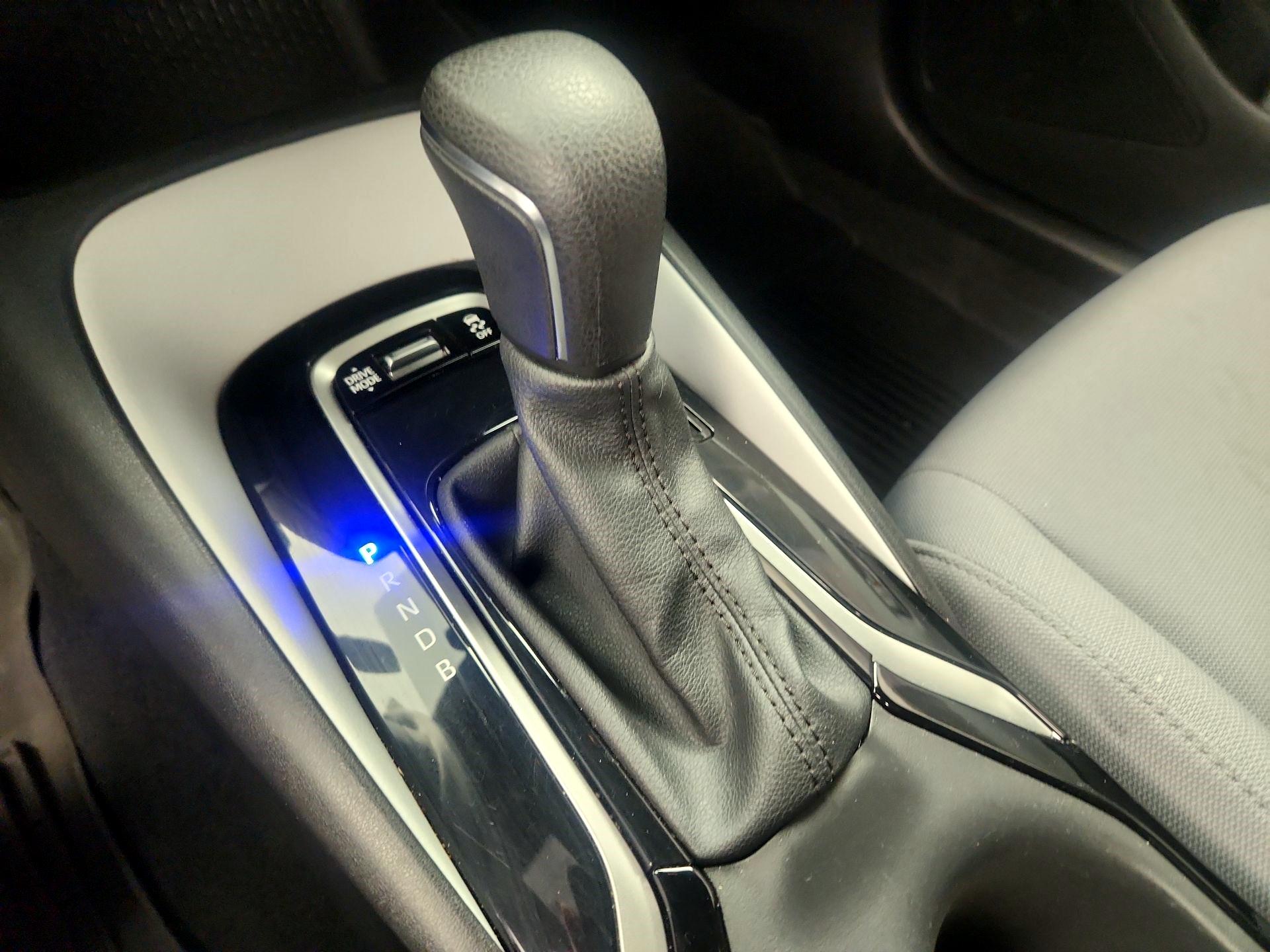 Thumbnail: 2024 Toyota Corolla - 18