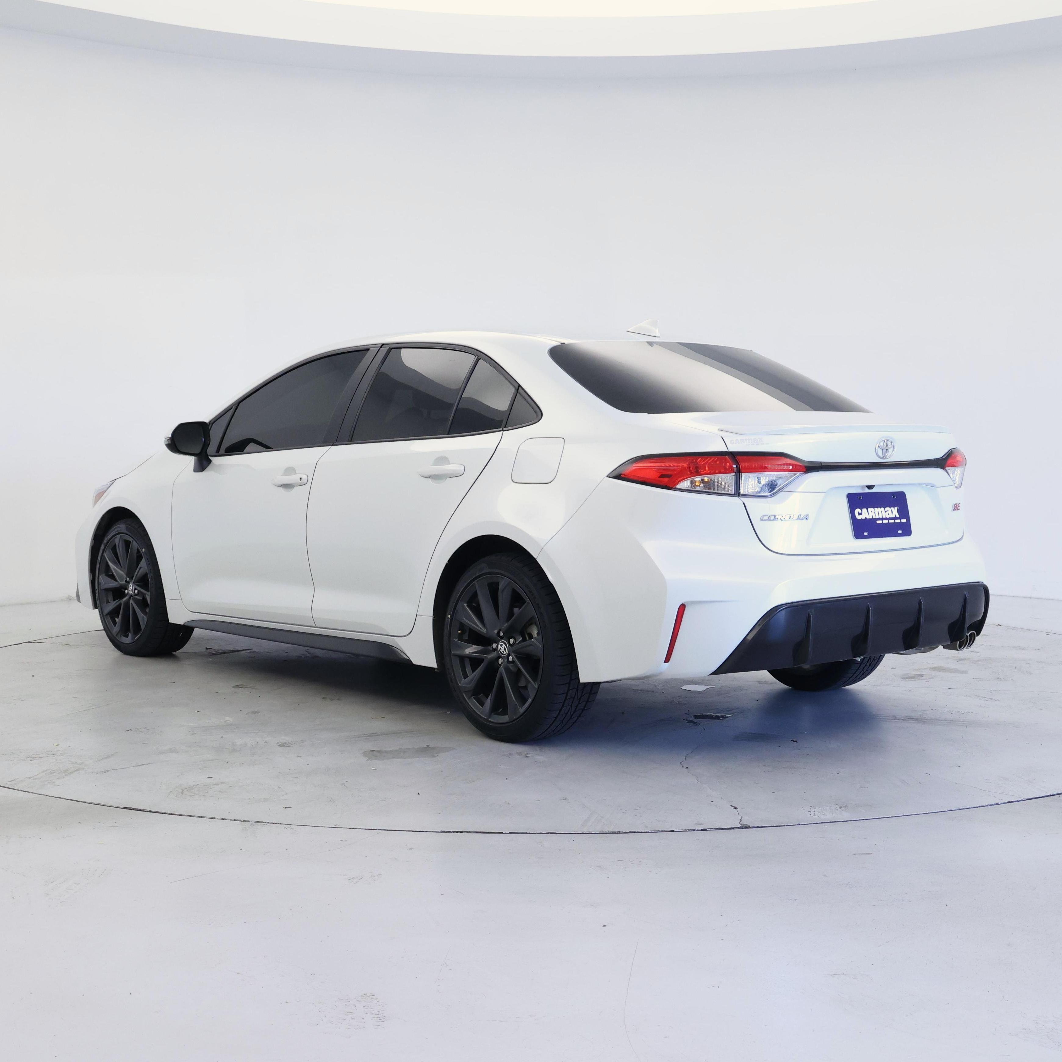 Thumbnail: 2024 Toyota Corolla - 2