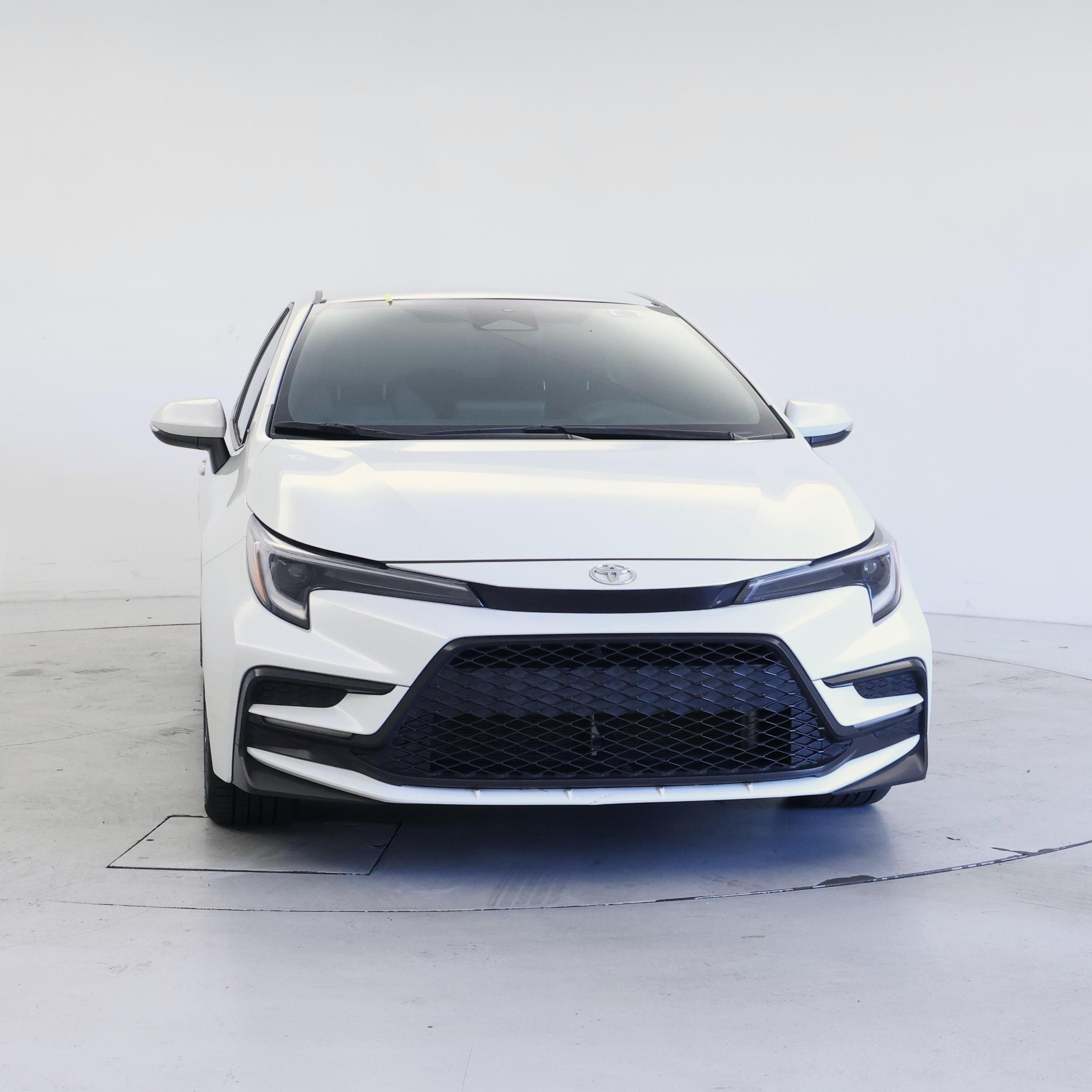 Thumbnail: 2024 Toyota Corolla - 5