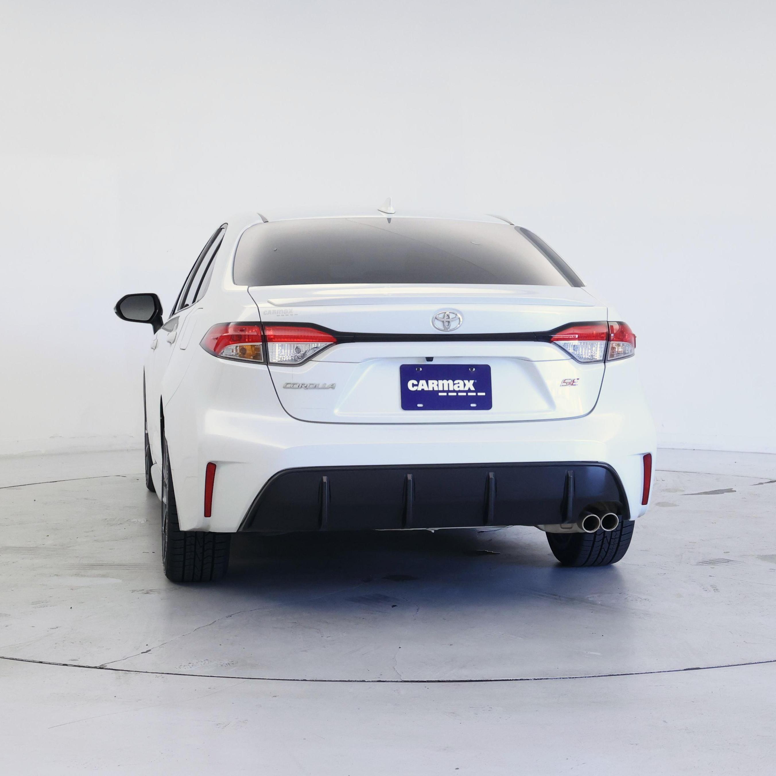 Thumbnail: 2024 Toyota Corolla - 6