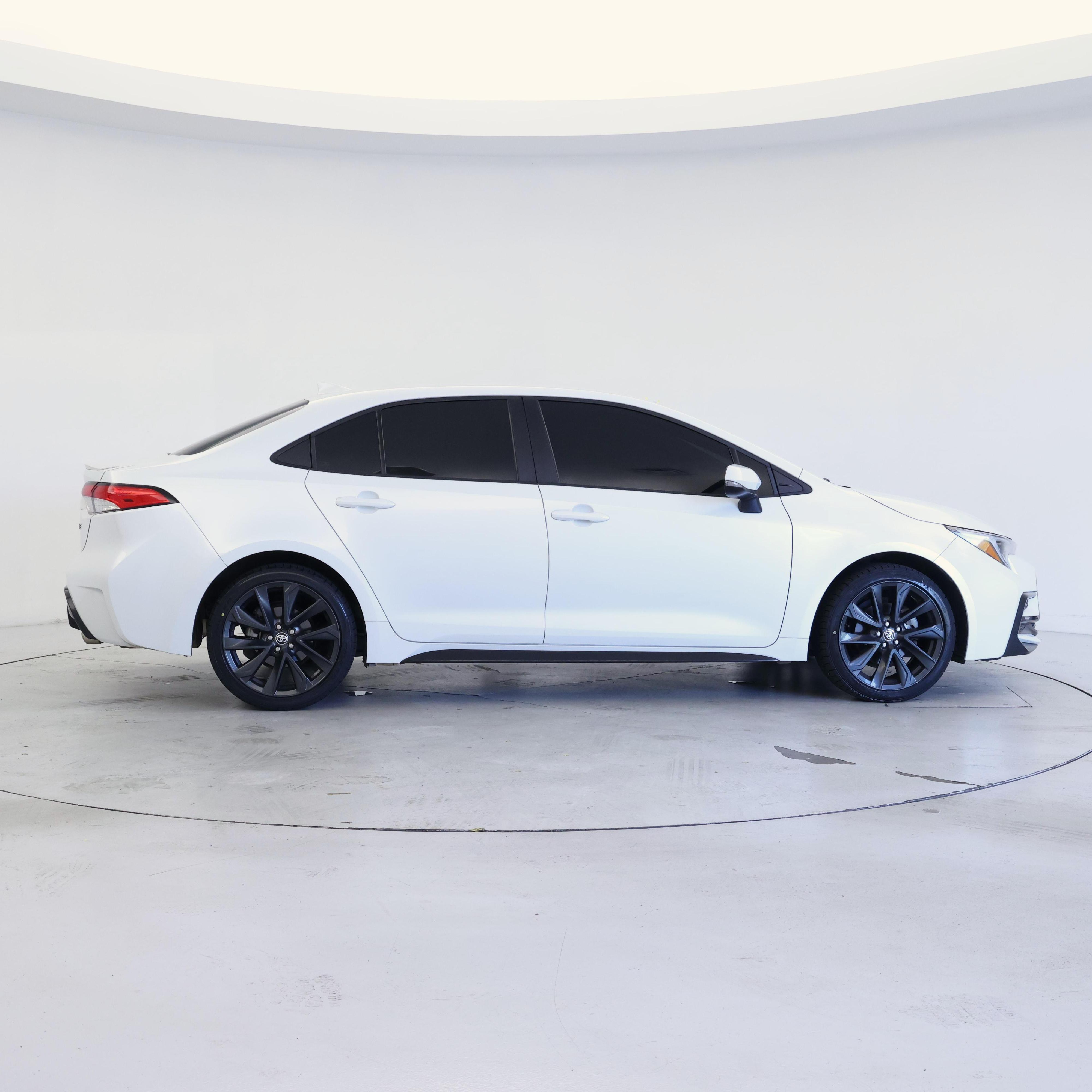 Thumbnail: 2024 Toyota Corolla - 7