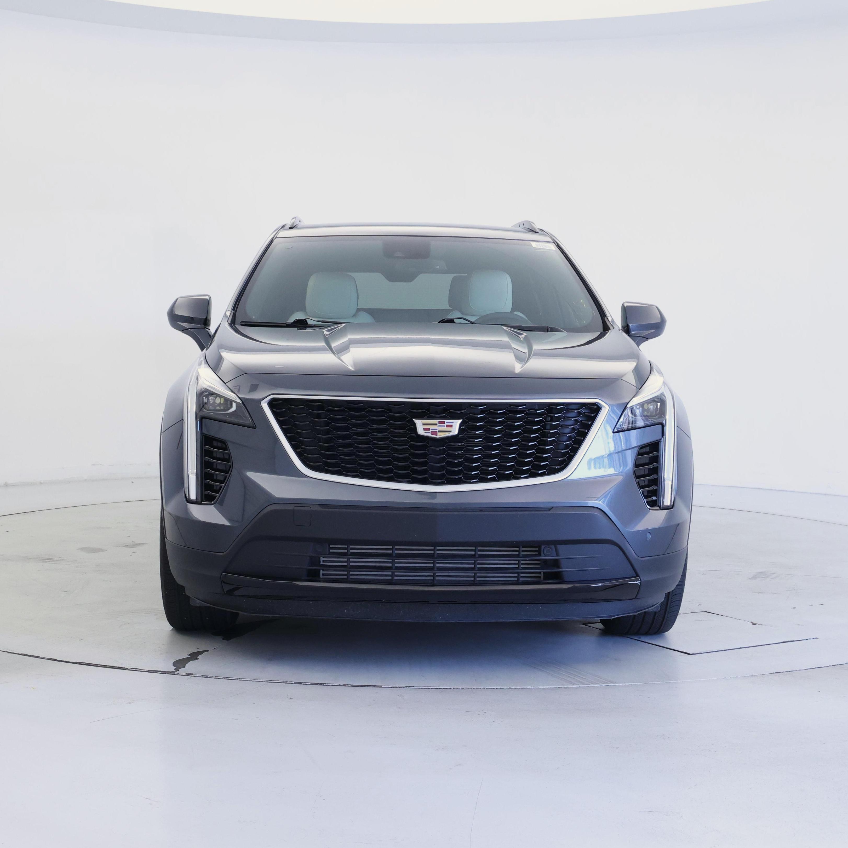 Thumbnail: 2019 Cadillac XT4 - 5