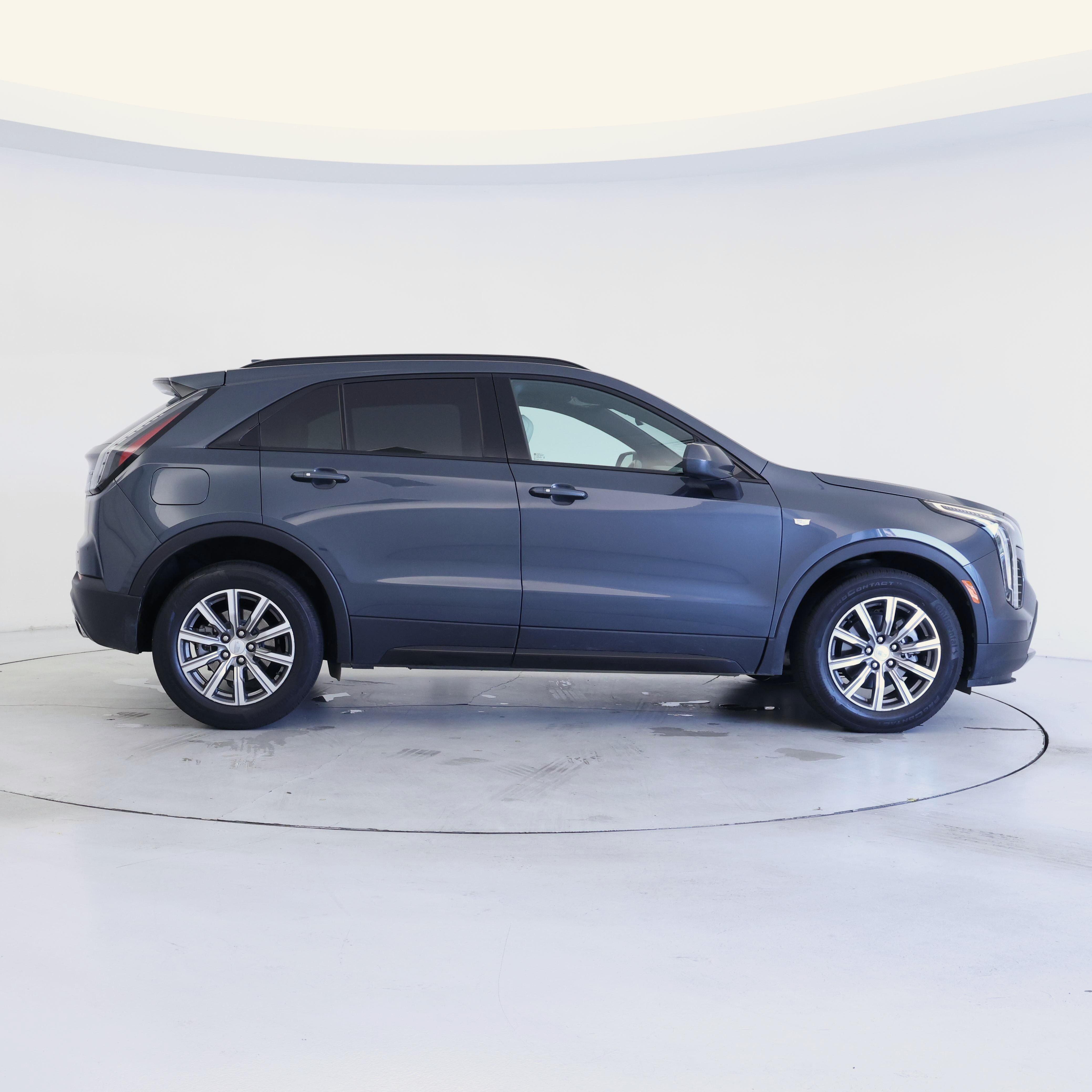 Thumbnail: 2019 Cadillac XT4 - 7