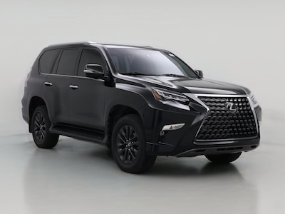 2023 Lexus GX 460 Premium