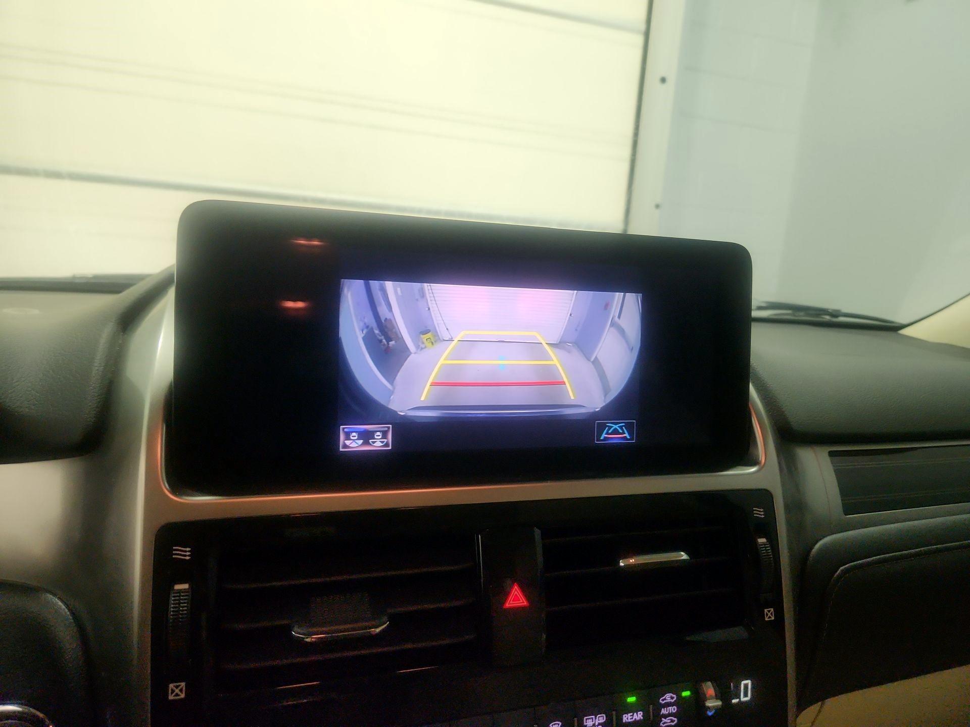 Thumbnail: 2023 Lexus GX - 14