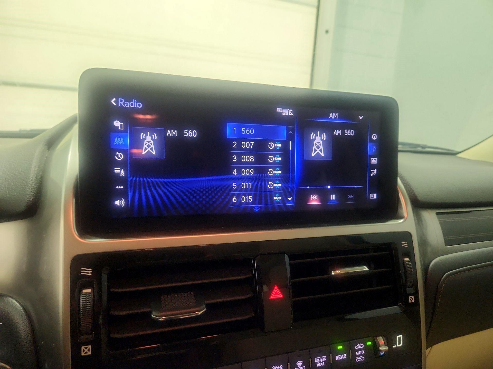 Thumbnail: 2023 Lexus GX - 15