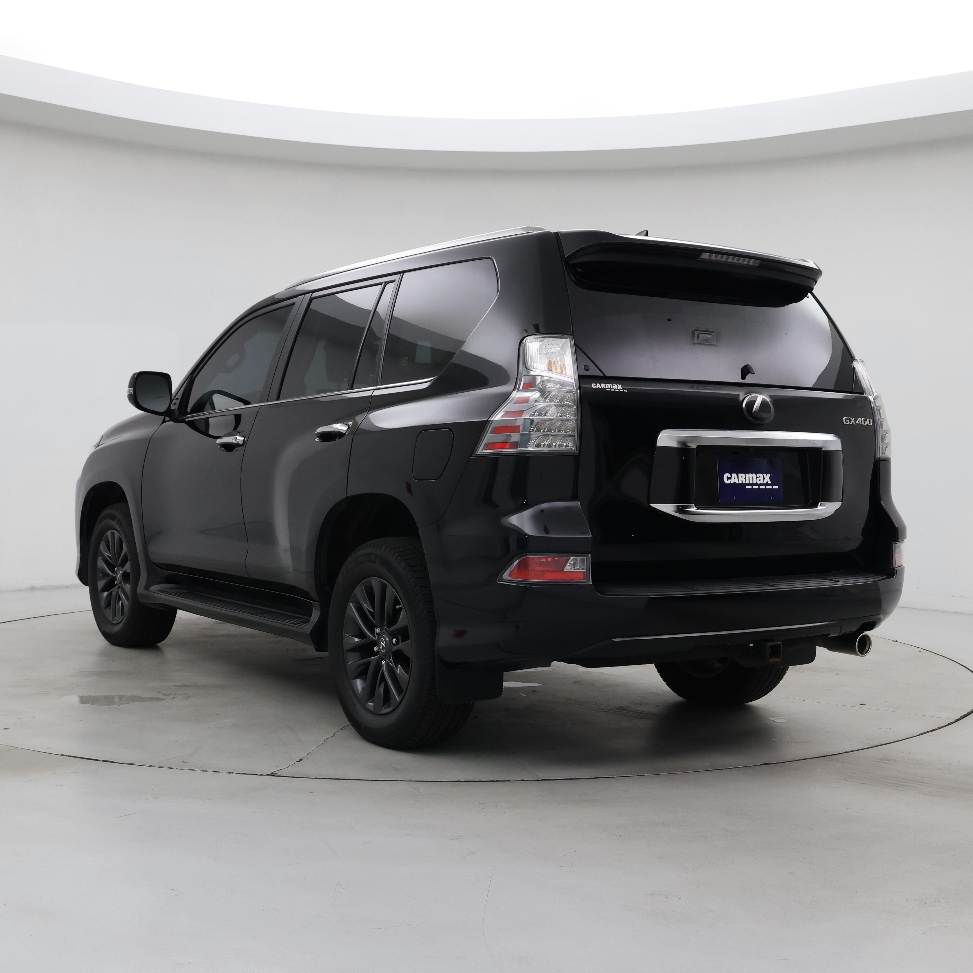 Thumbnail: 2023 Lexus GX - 2