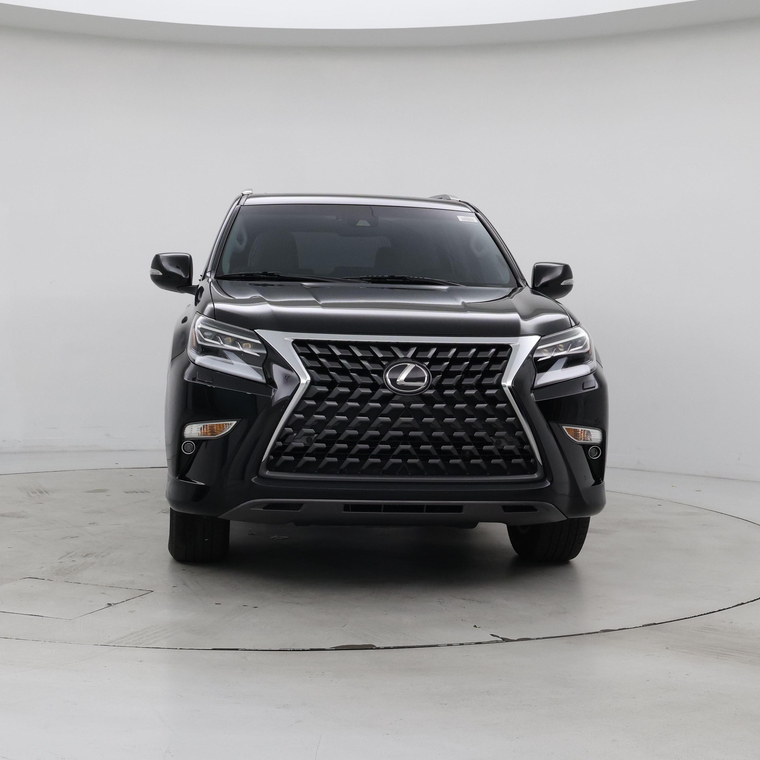 Thumbnail: 2023 Lexus GX - 5