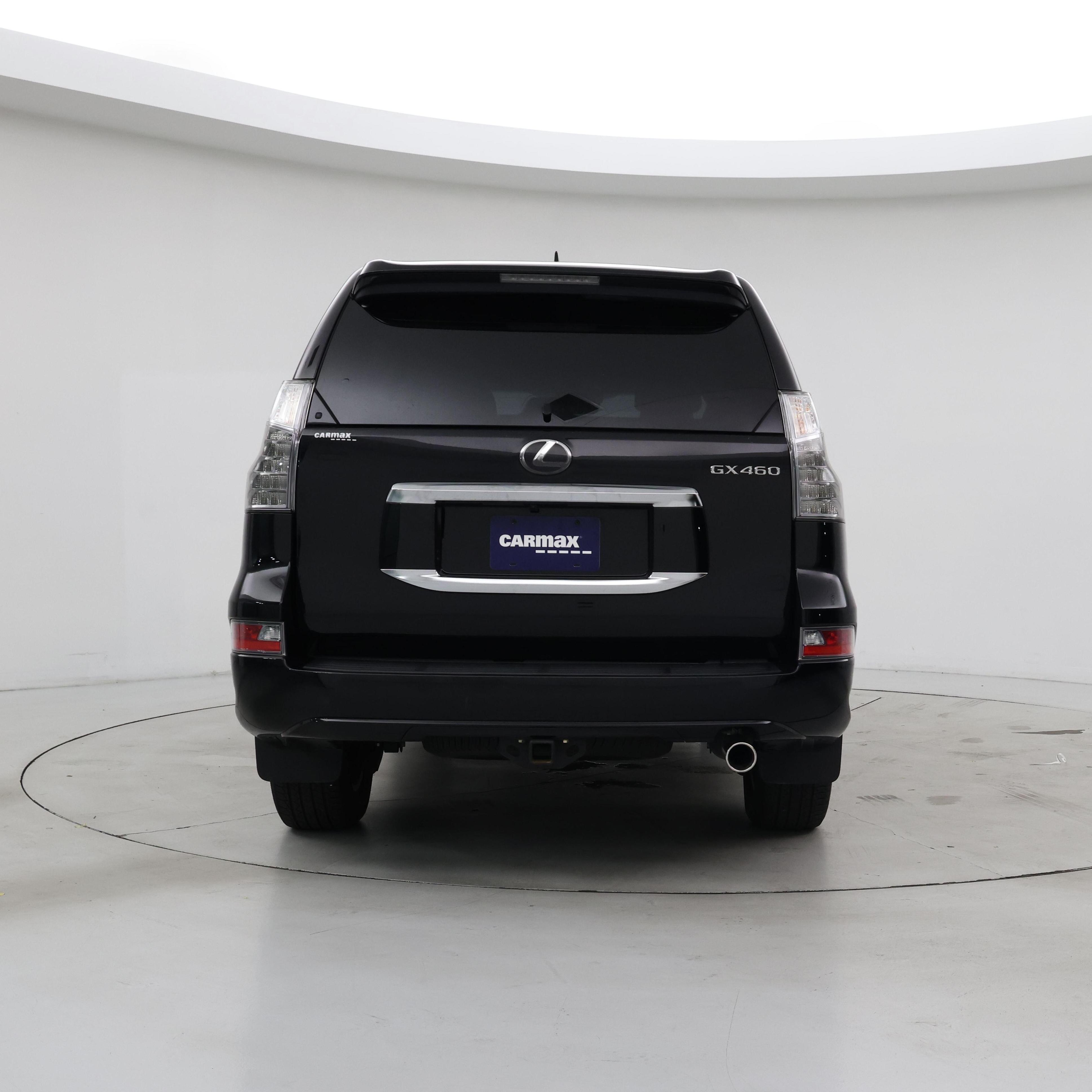 Thumbnail: 2023 Lexus GX - 6