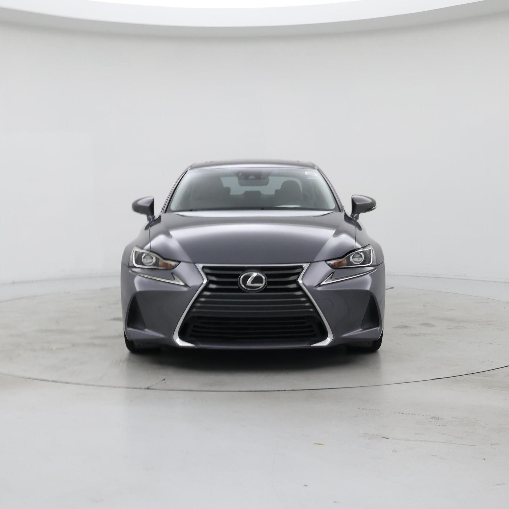Thumbnail: 2017 Lexus IS - 5