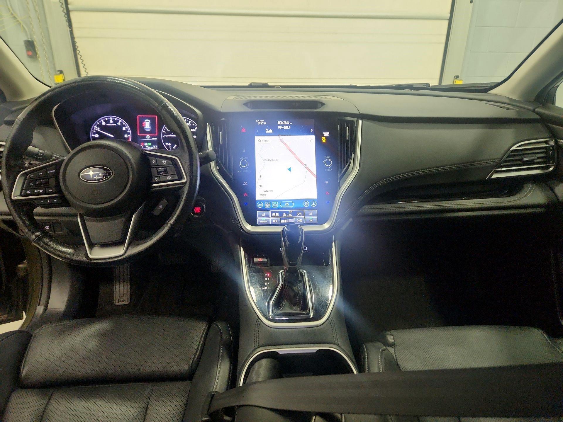 Thumbnail: 2023 Subaru Outback - 9