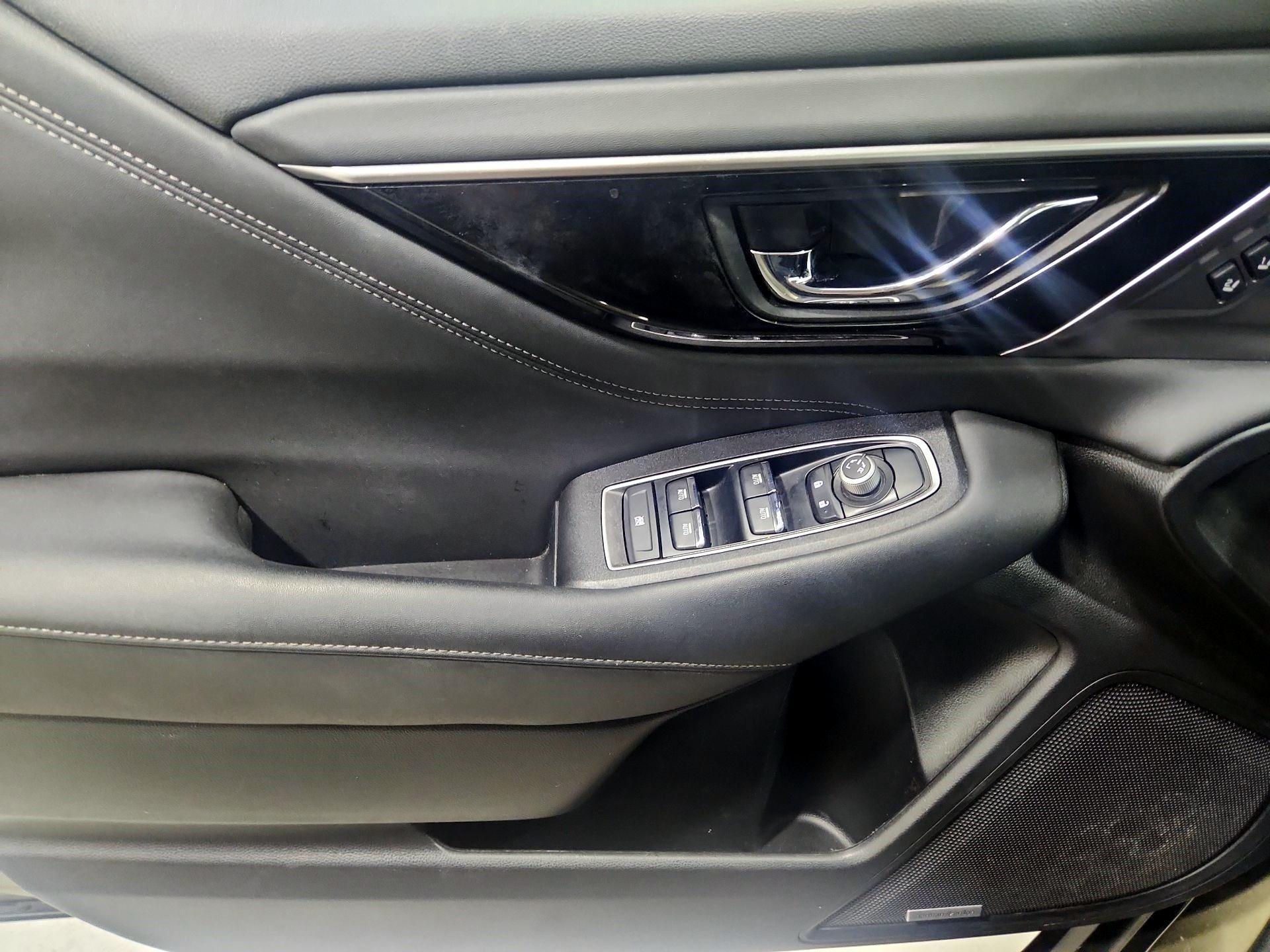 Thumbnail: 2023 Subaru Outback - 12