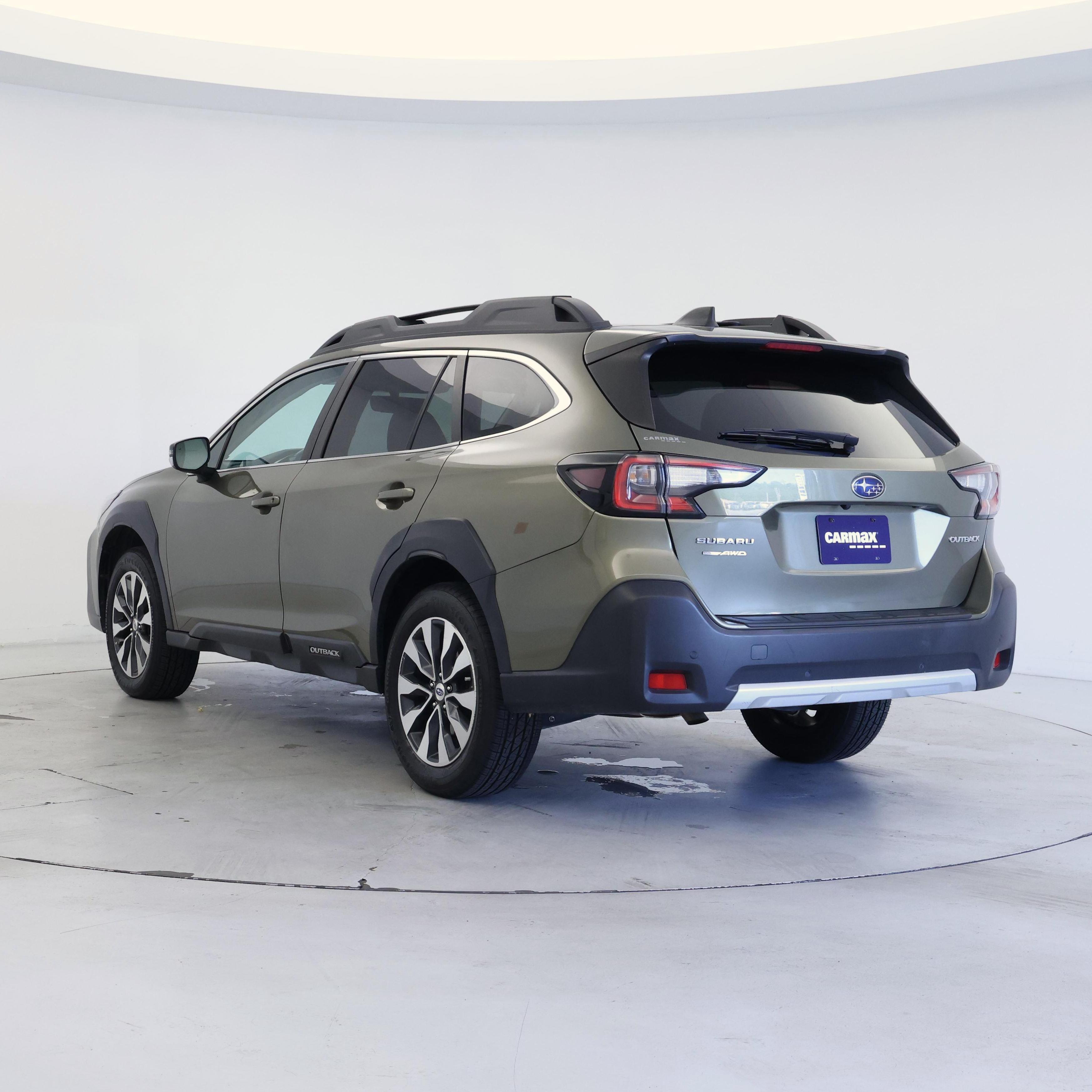 Thumbnail: 2023 Subaru Outback - 2