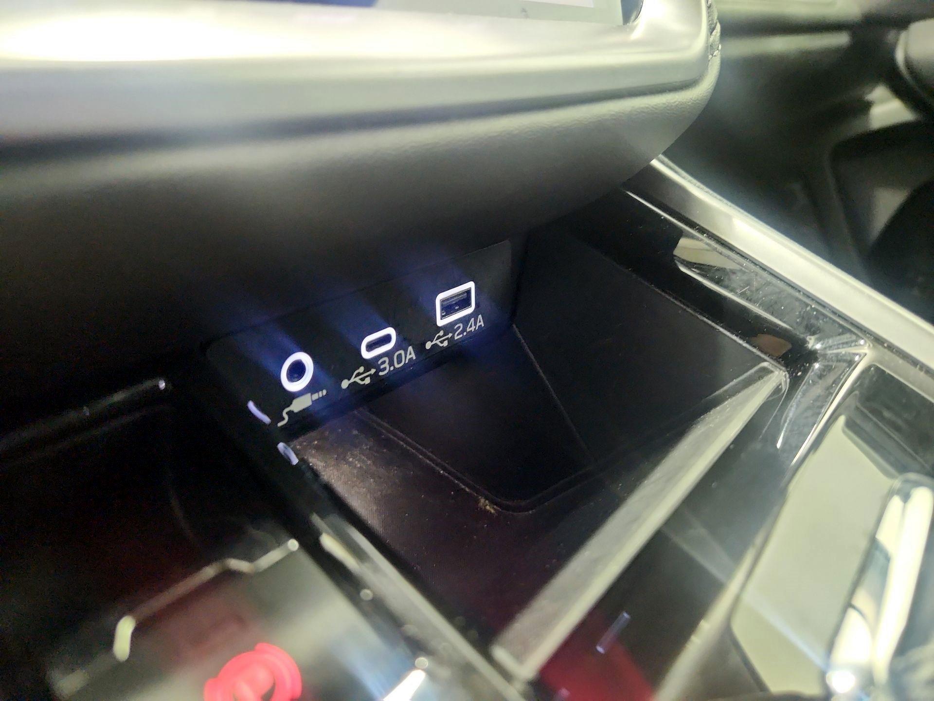 Thumbnail: 2023 Subaru Outback - 19