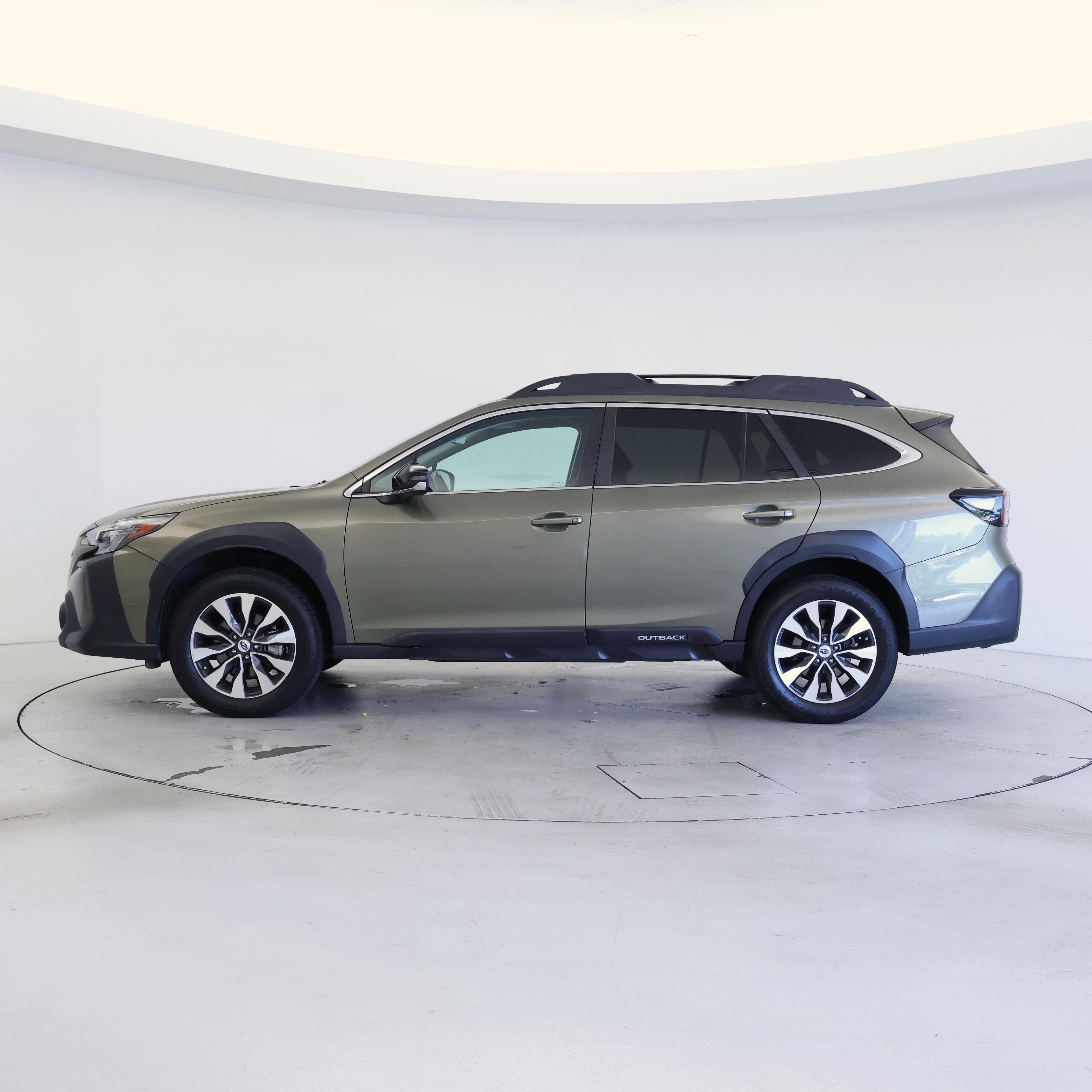 Thumbnail: 2023 Subaru Outback - 3